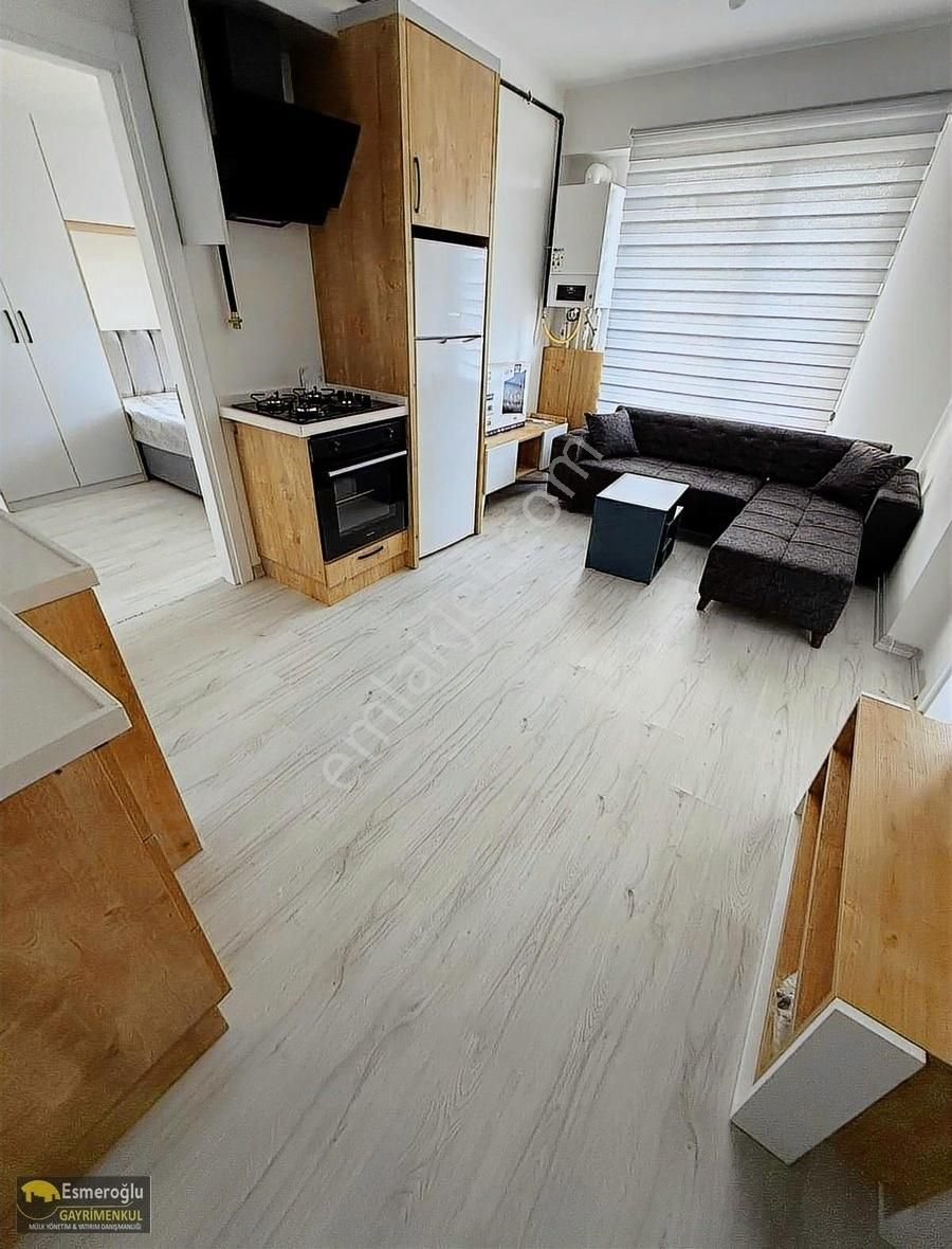 Görükle Merkeze Yürüme Mesafesinde Sıfır 2+1 Lüx Eşyalı Satılık