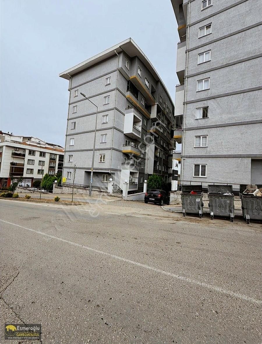 Görükle Merkezde 1+1 Eşyasız Giriş Kat Kiralık Daire