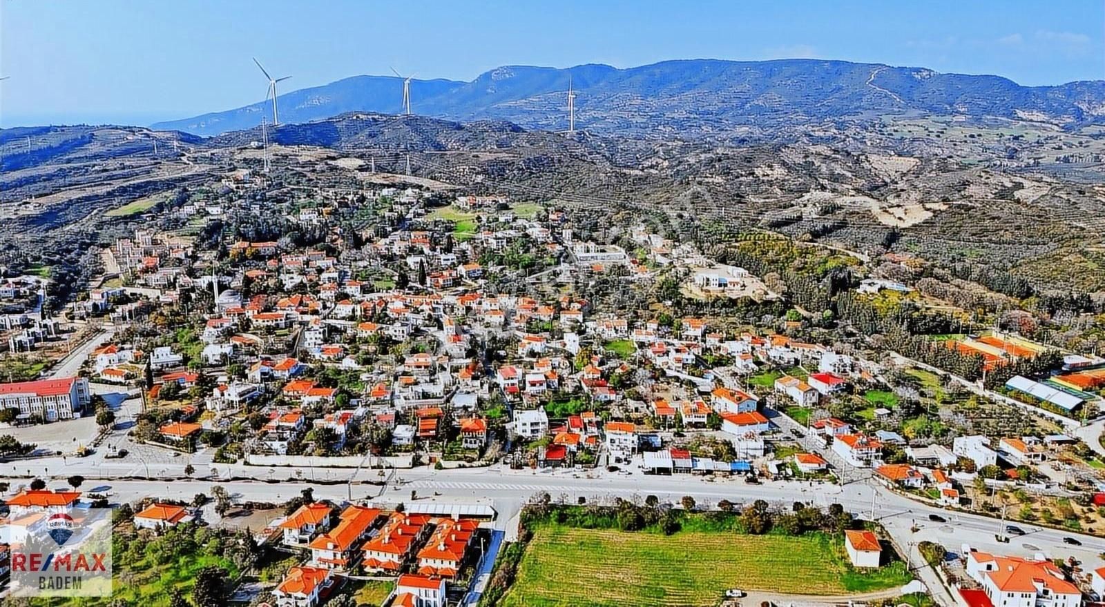 Datça Reşadiye'de Satılık Müstakil Taş Ev Ve Yağhane - Görsel 22