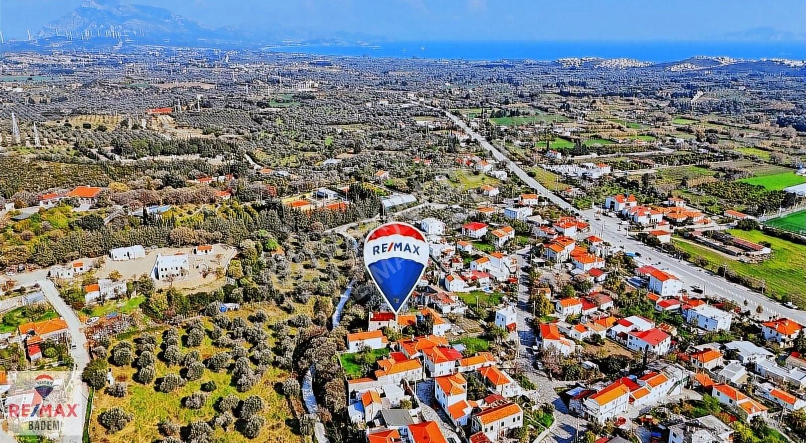 Datça Reşadiye'de Satılık Müstakil Taş Ev Ve Yağhane - Görsel 7