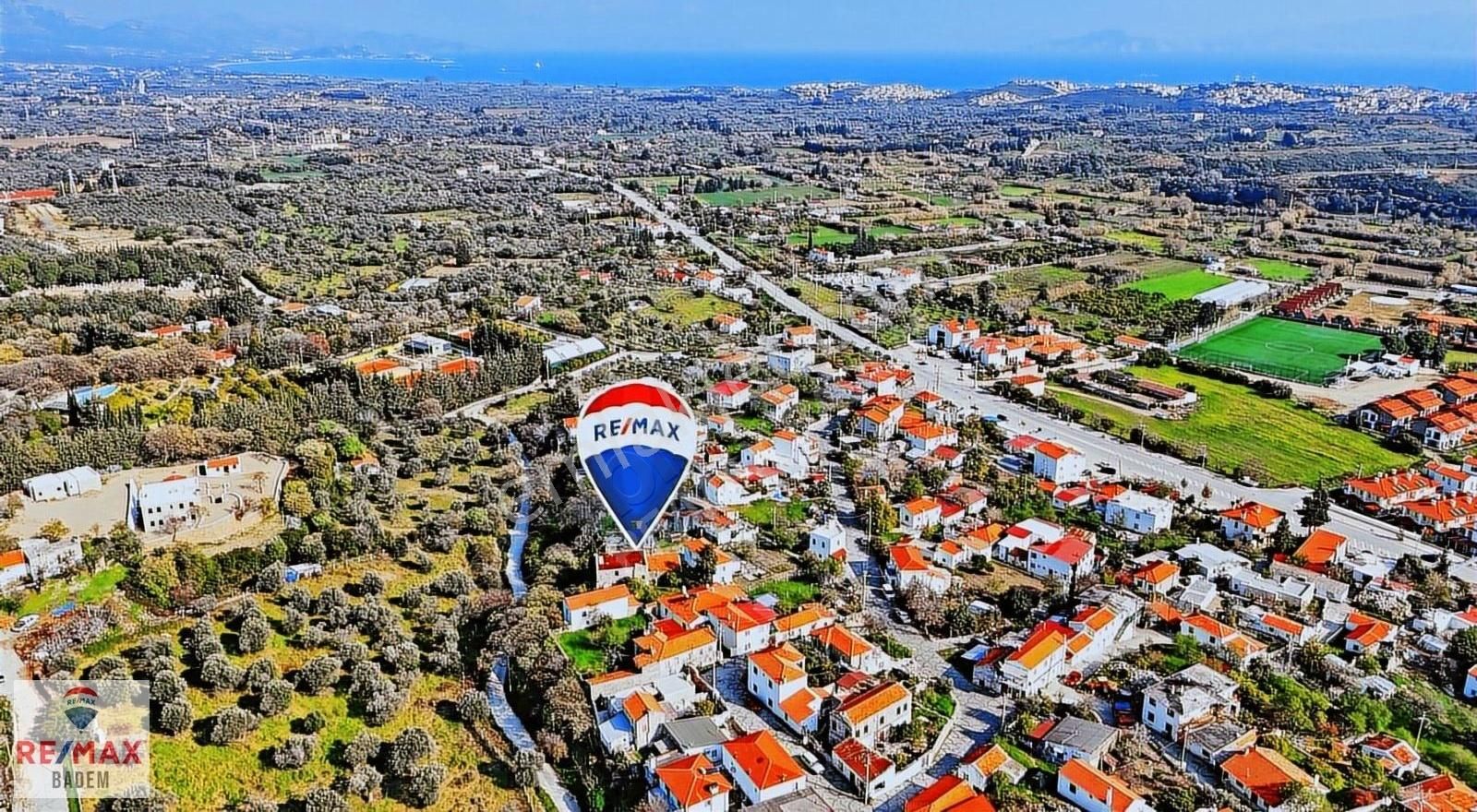 Datça Reşadiye'de Satılık Müstakil Taş Ev Ve Yağhane - Görsel 20