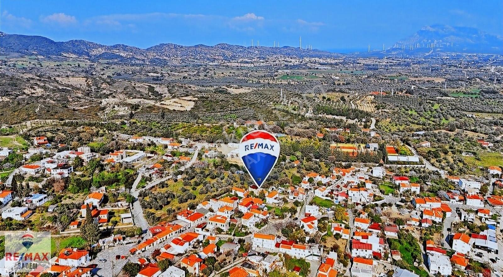 Datça Reşadiye'de Satılık Müstakil Taş Ev Ve Yağhane - Görsel 32