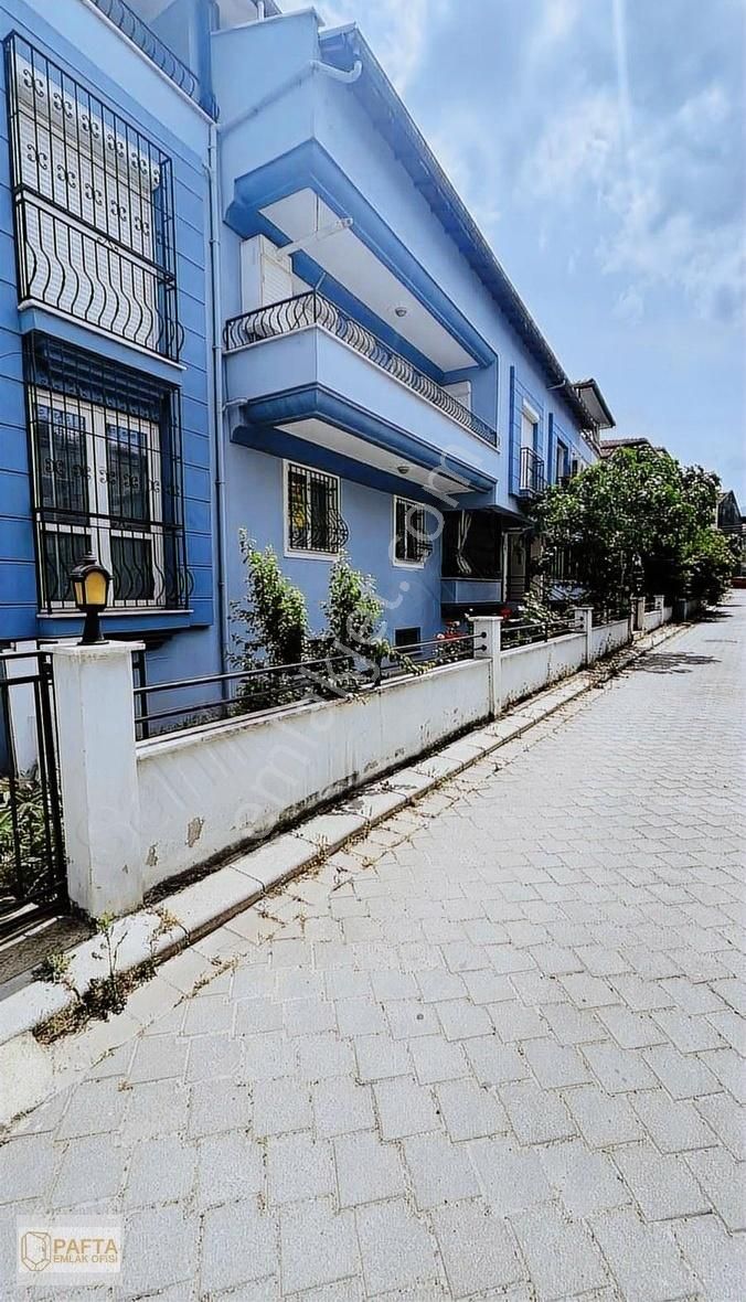 İncilipınar Parkına Yakın Ebeveyn Banyolu 3+1 Satılık Daire
