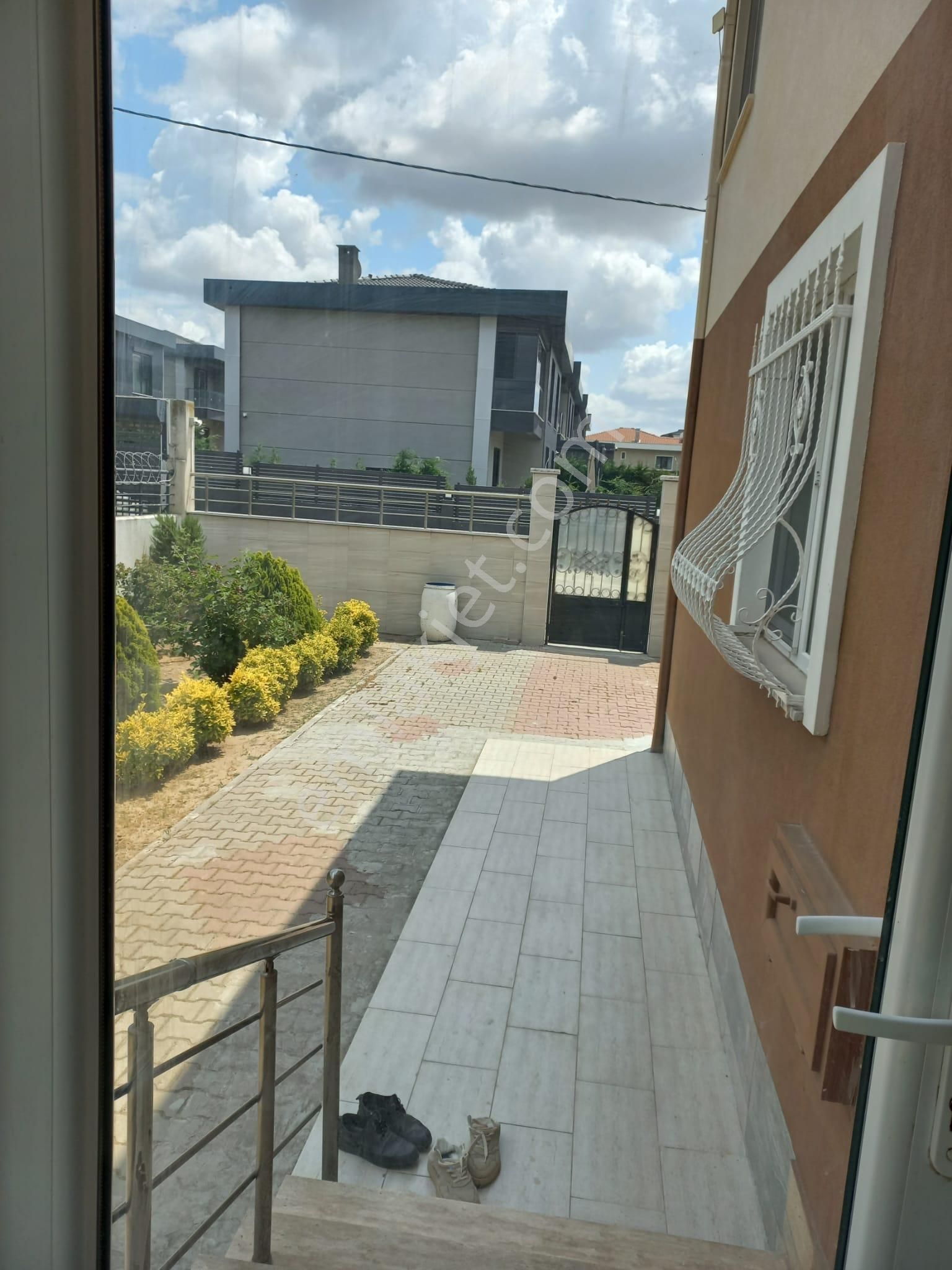 Çorlu- Önerler'de 1000 M² Arsa İçerisinde Satılık Tripleks Bina - Görsel 15