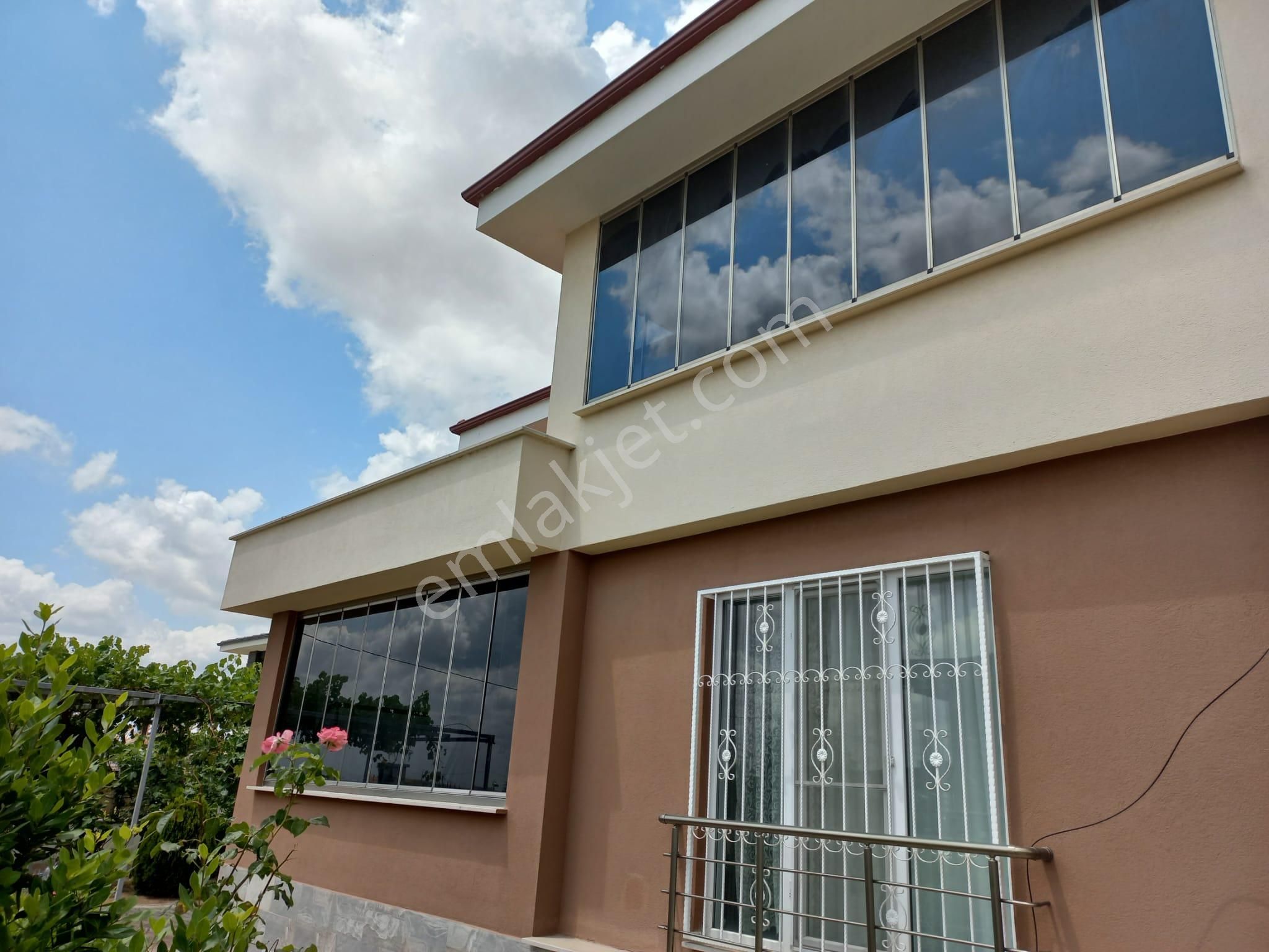 Çorlu- Önerler'de 1000 M² Arsa İçerisinde Satılık Tripleks Bina - Görsel 8