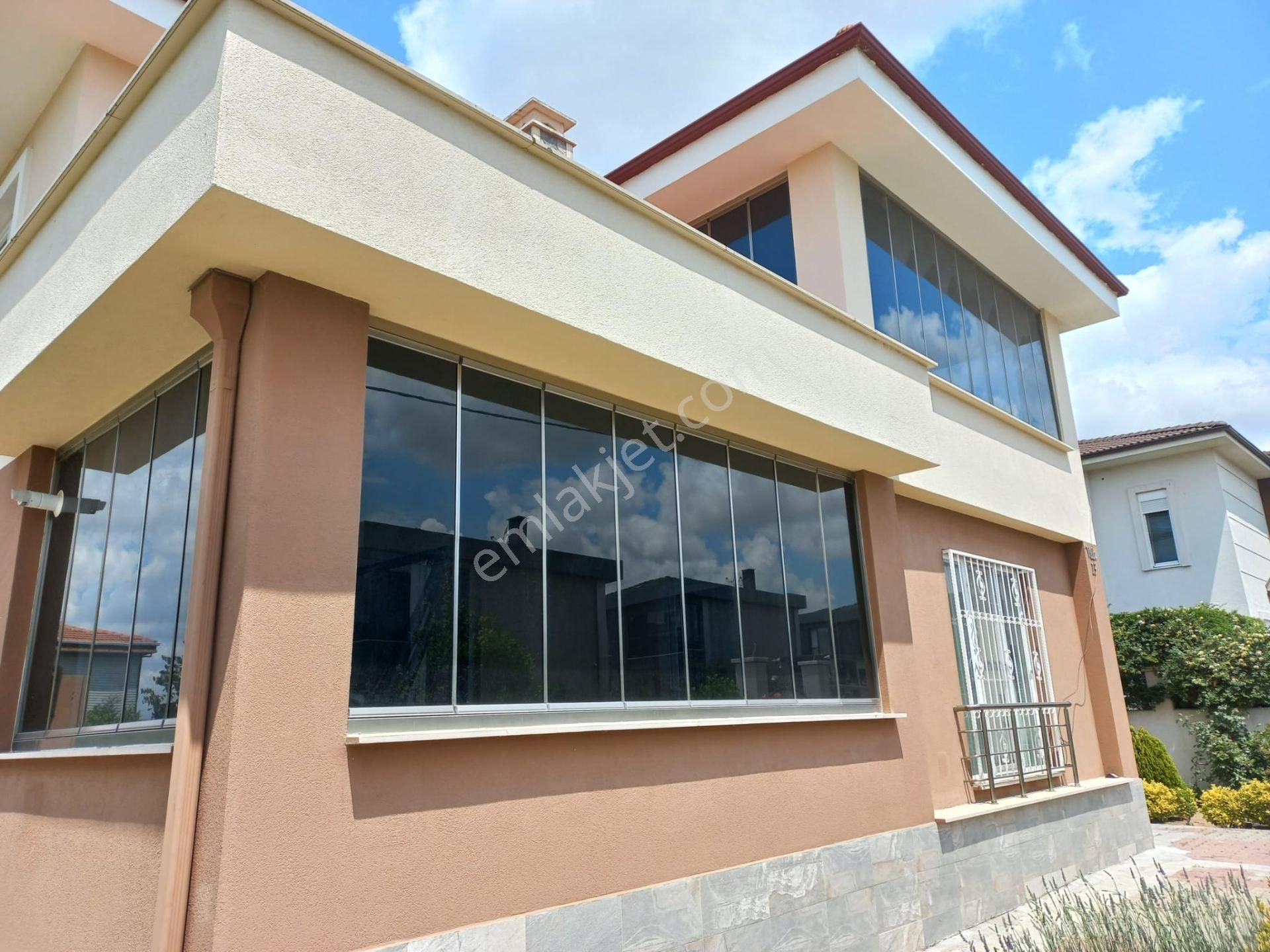 Çorlu- Önerler'de 1000 M² Arsa İçerisinde Satılık Tripleks Bina - Görsel 29
