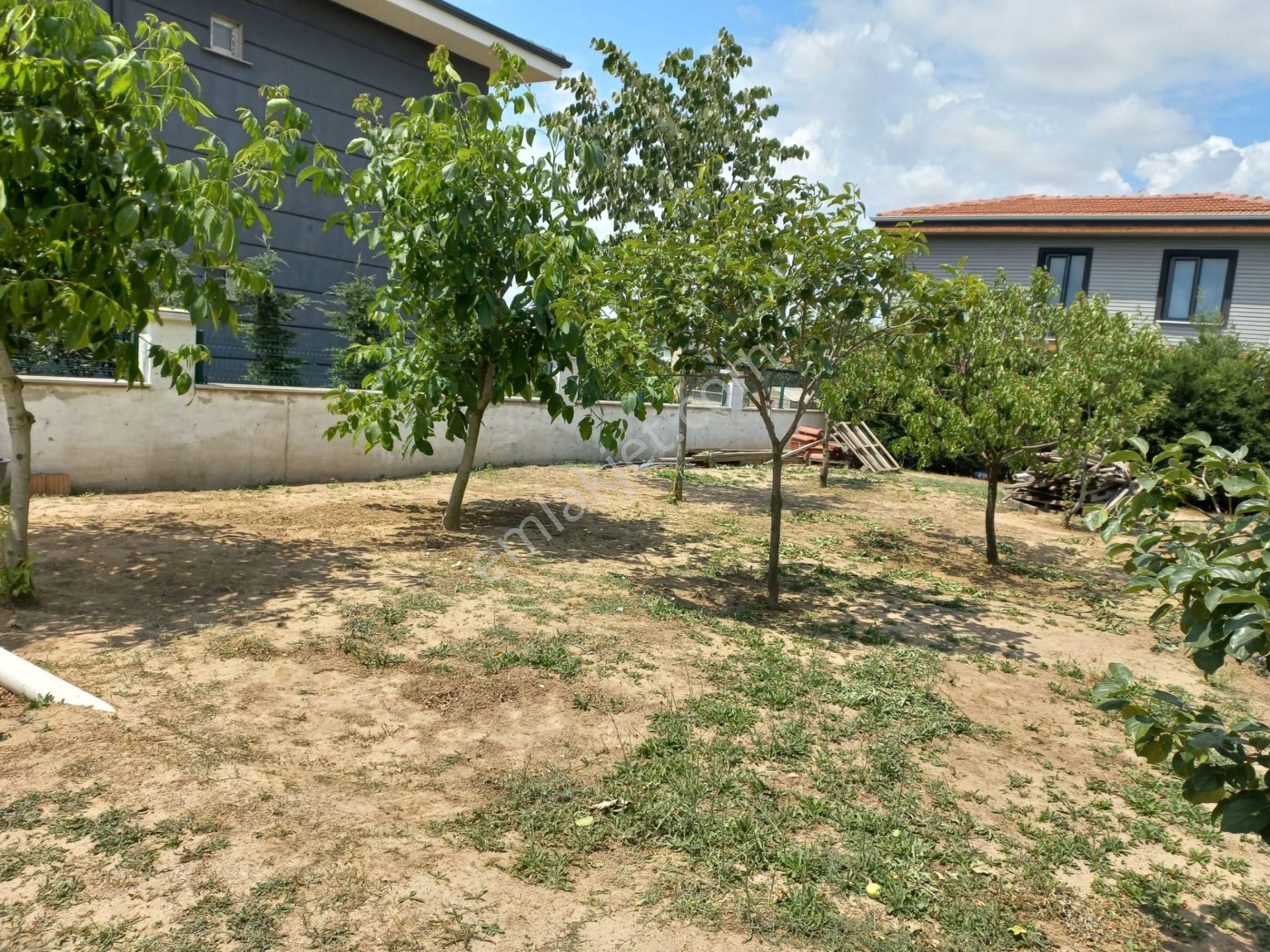 Çorlu- Önerler'de 1000 M² Arsa İçerisinde Satılık Tripleks Bina - Görsel 20