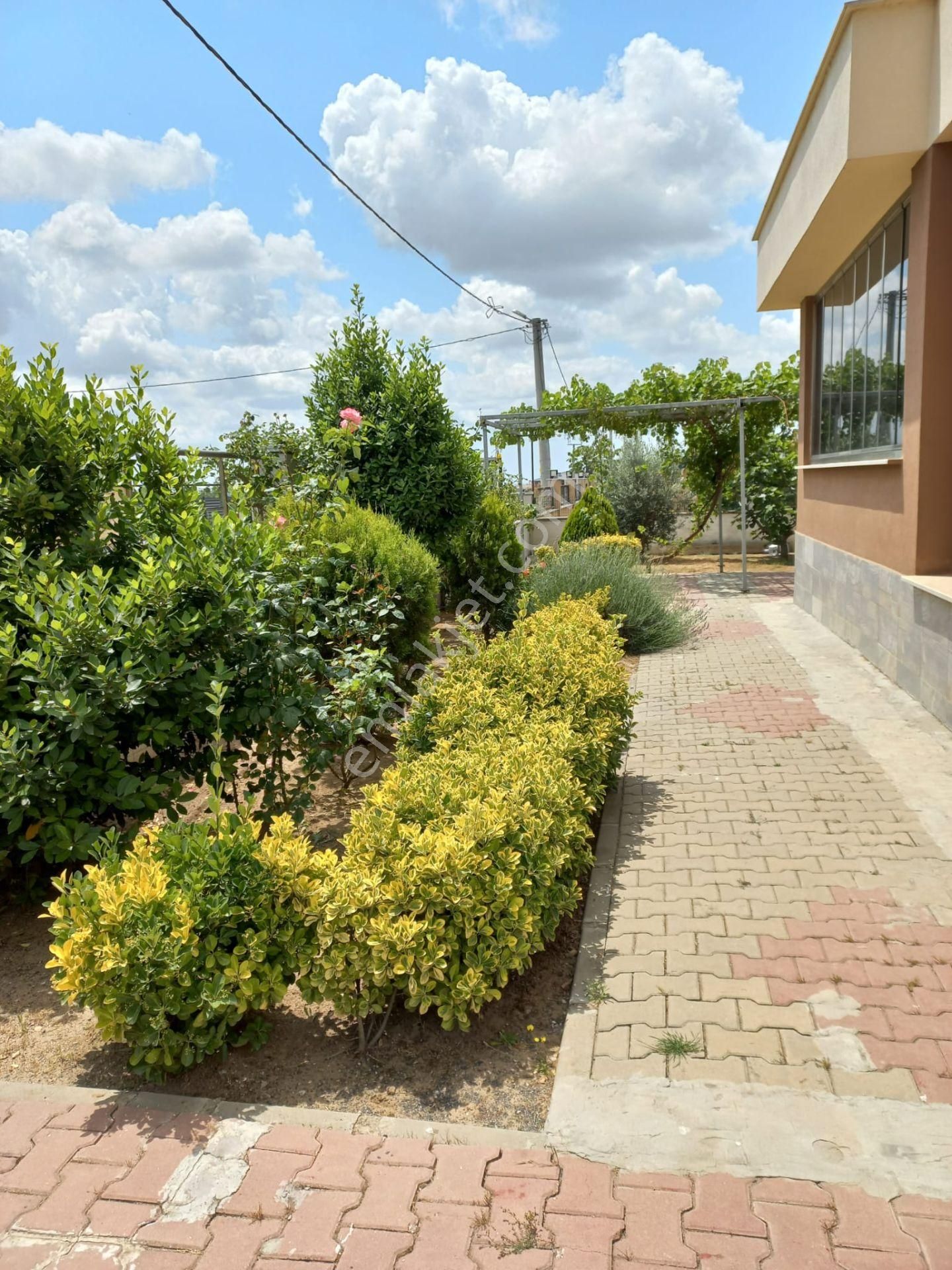Çorlu- Önerler'de 1000 M² Arsa İçerisinde Satılık Tripleks Bina - Görsel 10
