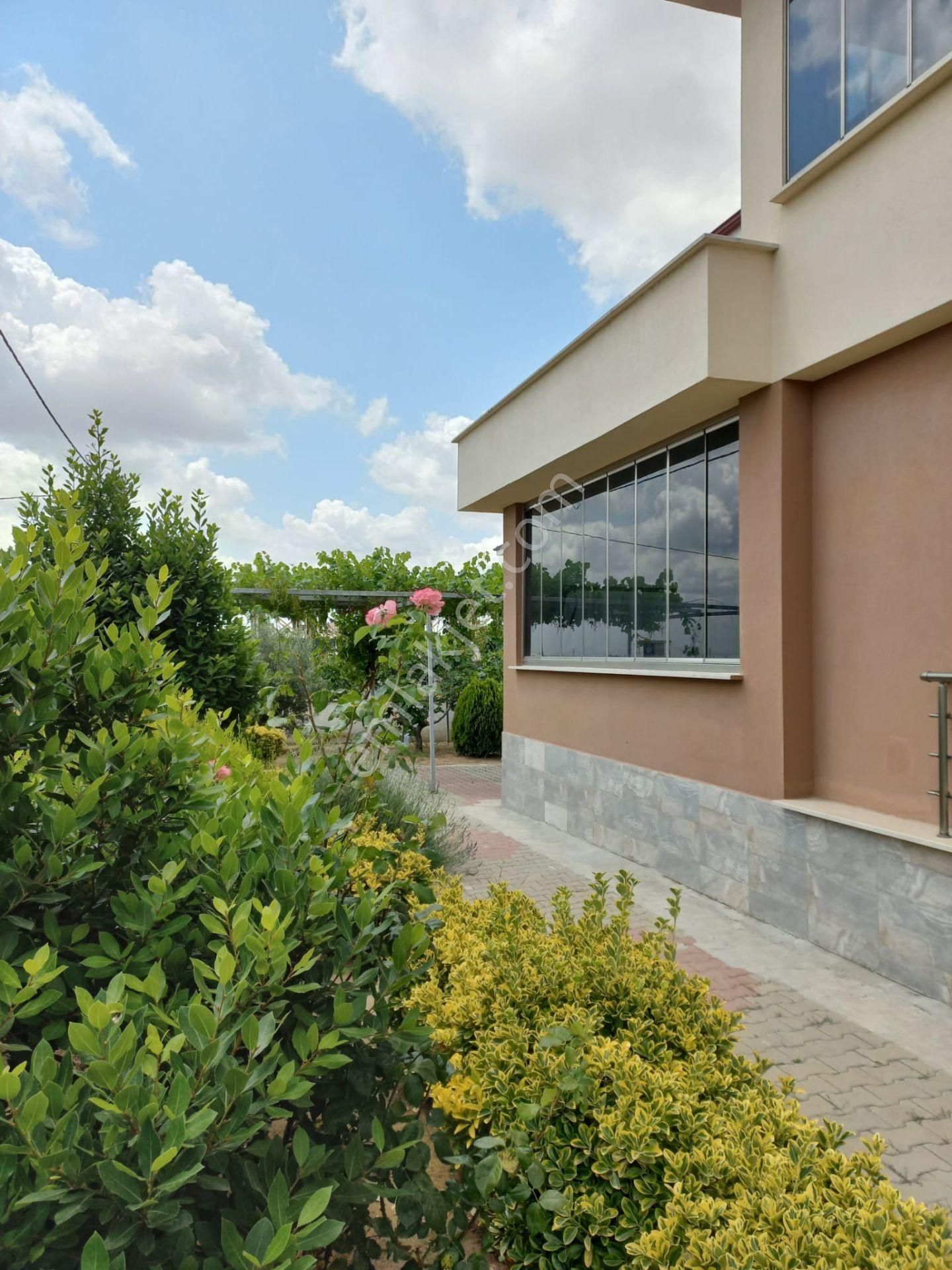 Çorlu- Önerler'de 1000 M² Arsa İçerisinde Satılık Tripleks Bina - Görsel 9