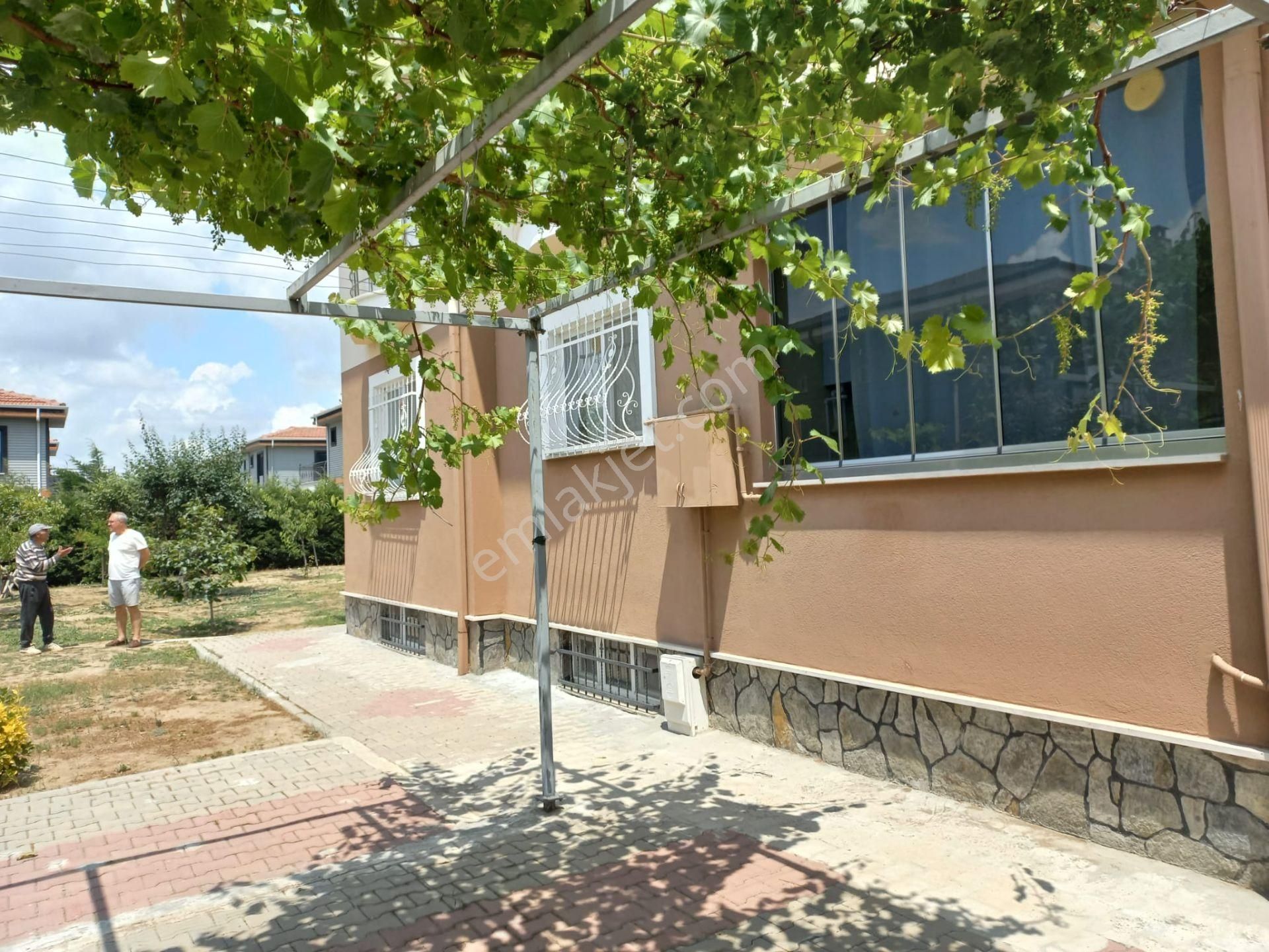 Çorlu- Önerler'de 1000 M² Arsa İçerisinde Satılık Tripleks Bina - Görsel 18