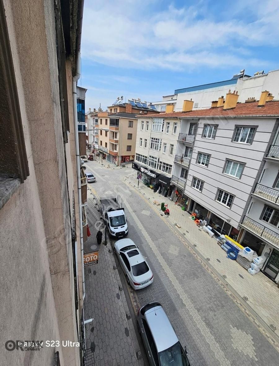 Cihanbeylide Satılık 3+1 Daire