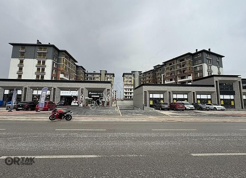 Gazze Caddesi'nde 3 Aya Teslim 4+1 Rezidans
