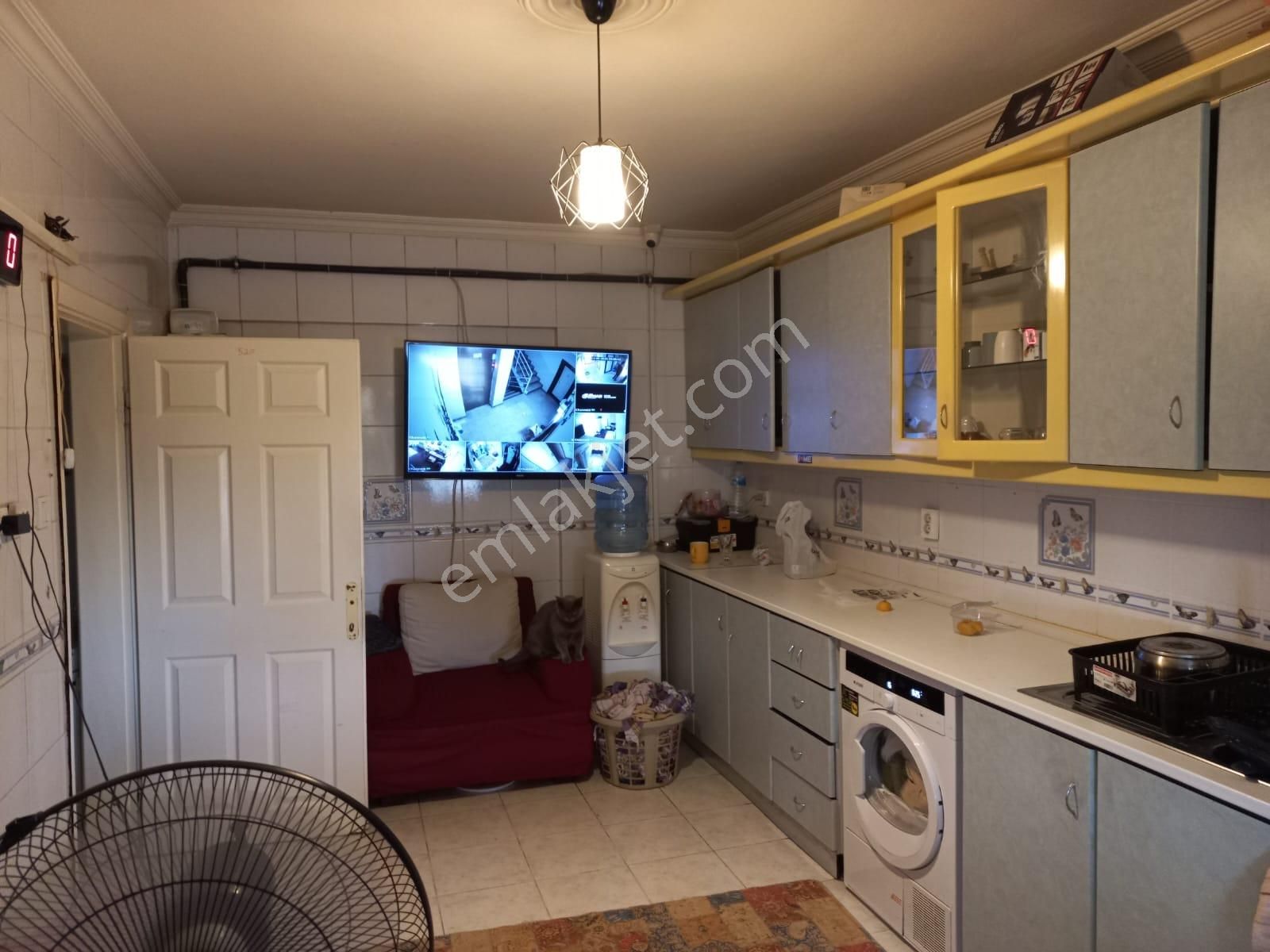 Çorlu Merkez'de Caddeye Cepheli Devren Kiralık Masaj Salonu