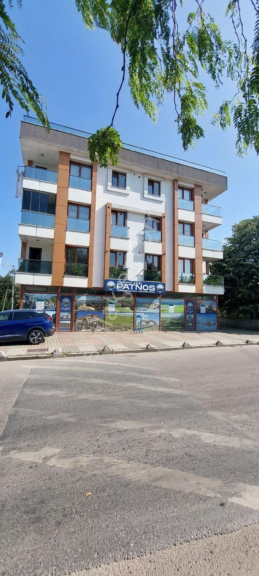Fırsat Sancaktepe Samandıra Hilal Caddesinde Ticari Dükkan