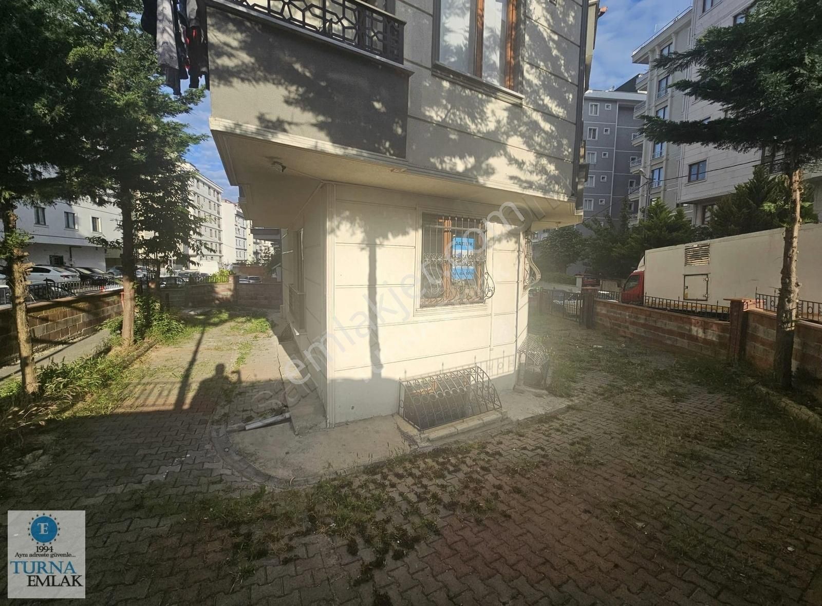 Satılık 2+1 Ters Dubleks Daire Çatalmeşe Videolu İlan