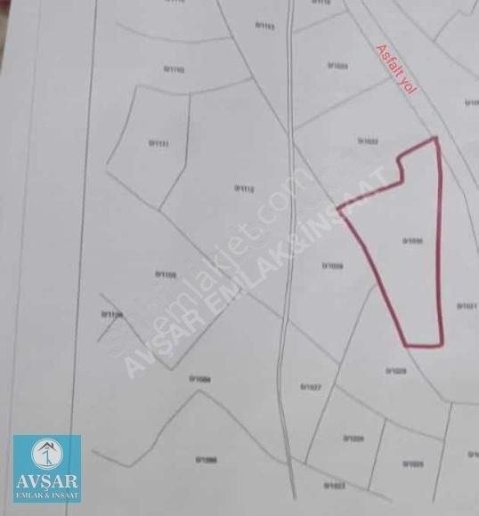 Meram Kavakta 19.437m2 Yatırımlık Tarla Bölgenin En Uygun Fiyatı