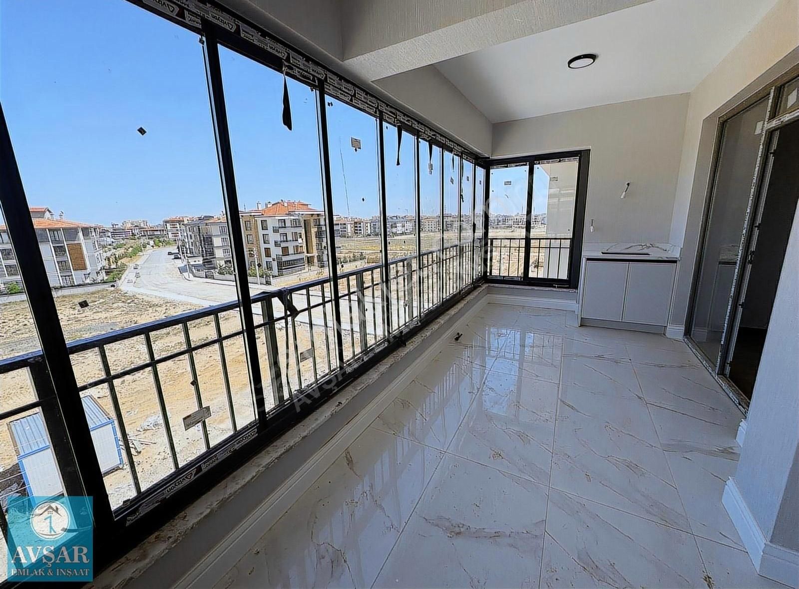 S.eyyübi De Beyhekim Göbeği Yanı Site İçi Kapalı Otoparklı Daire