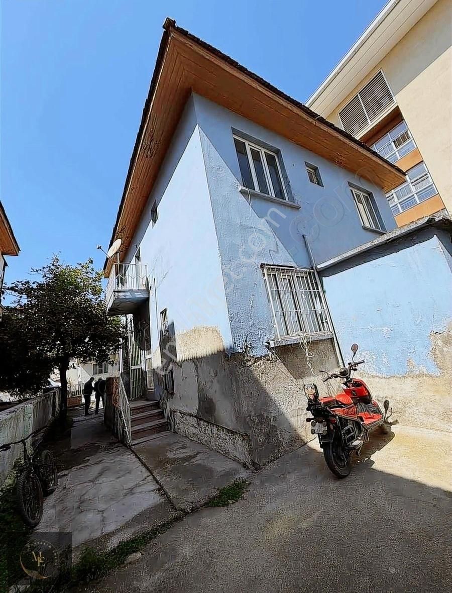 Muhtarım Emlaktan Yatırımlık Müstakil Ev