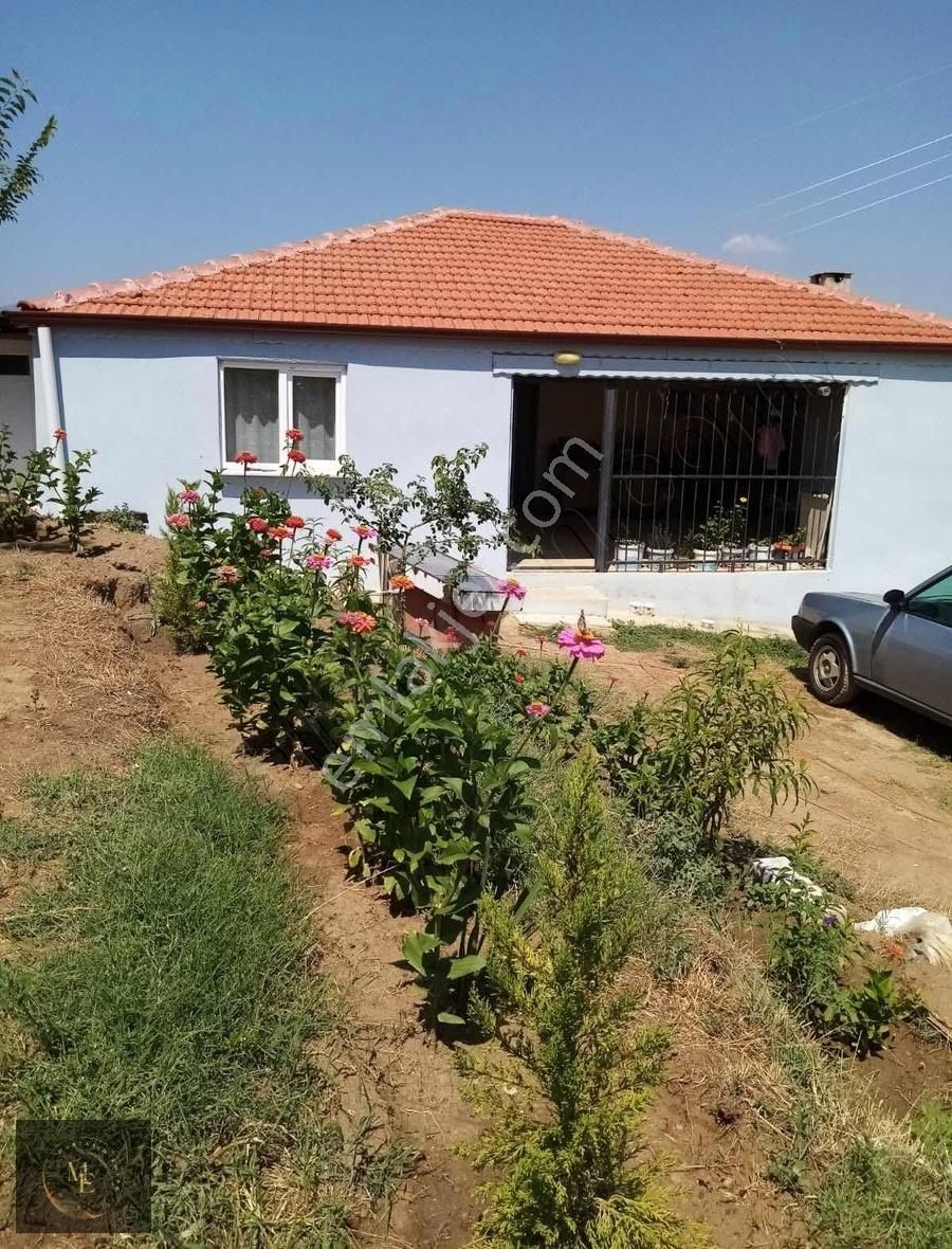 Muhtarım Emlaktan Bahçeli Müstakil Ev