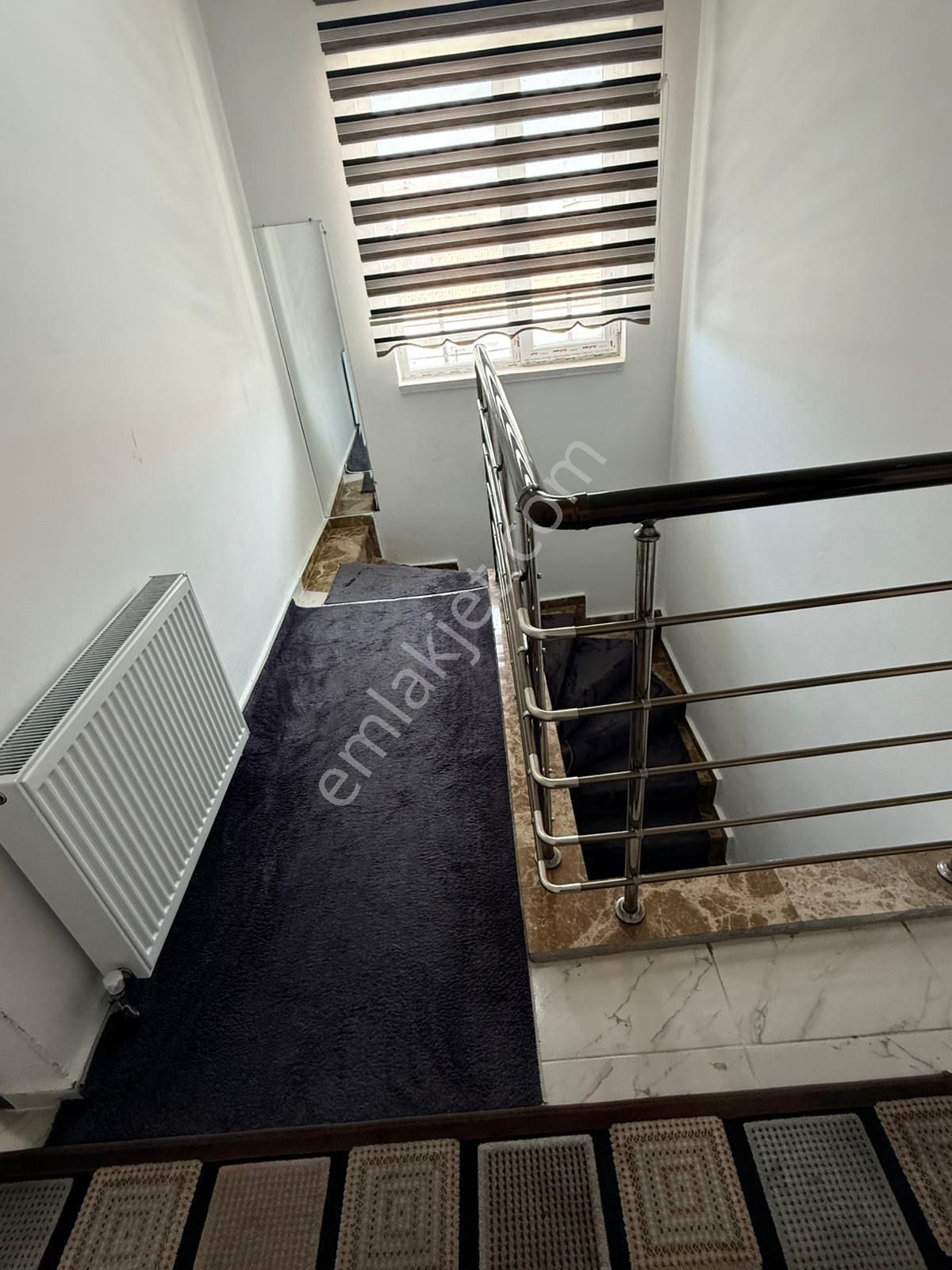 Kiralık Eşyalı Ara Dubleks Daire – Ankara Mamak - Görsel 17
