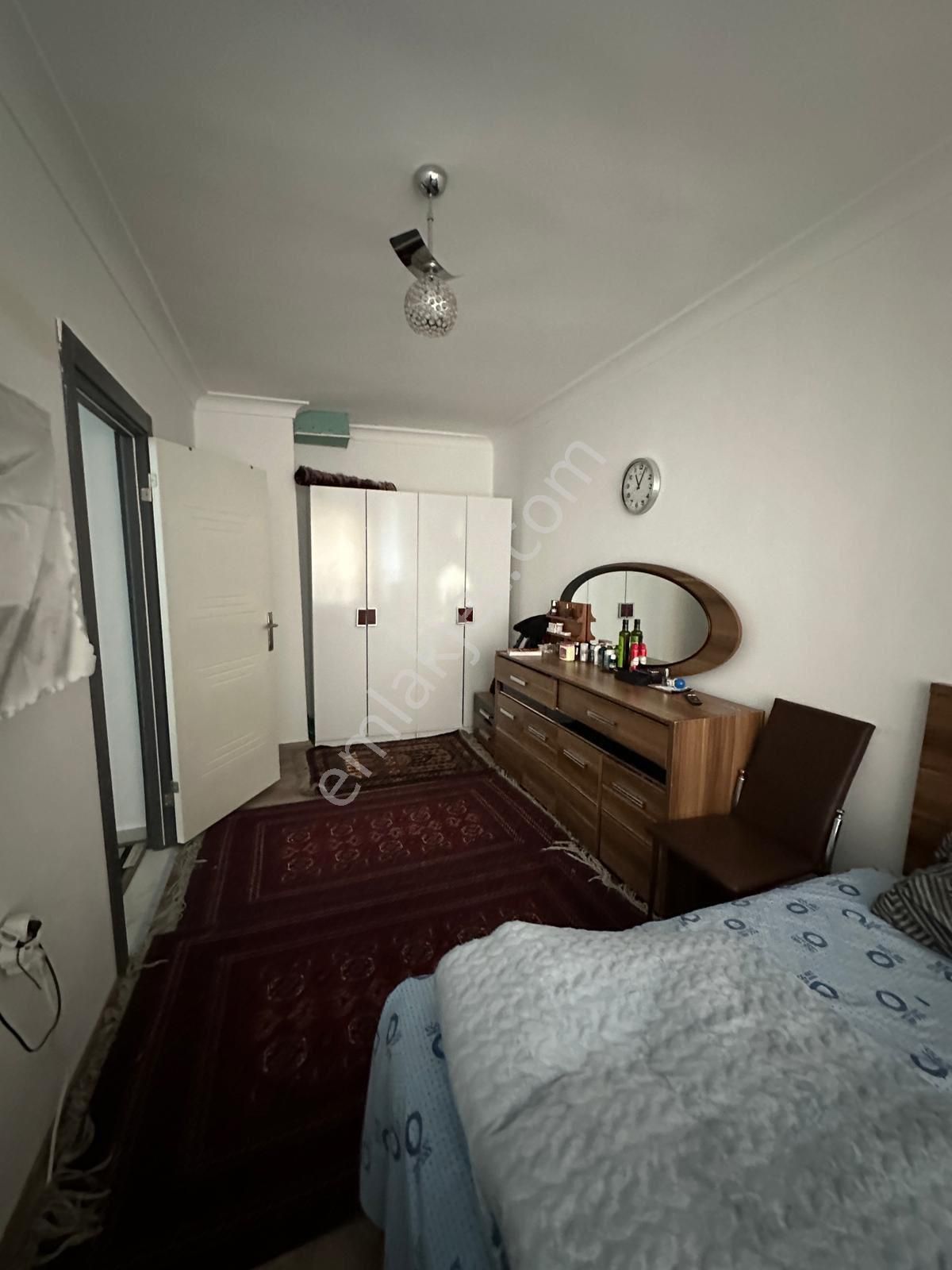 Kiralık Eşyalı Ara Dubleks Daire – Ankara Mamak - Görsel 22