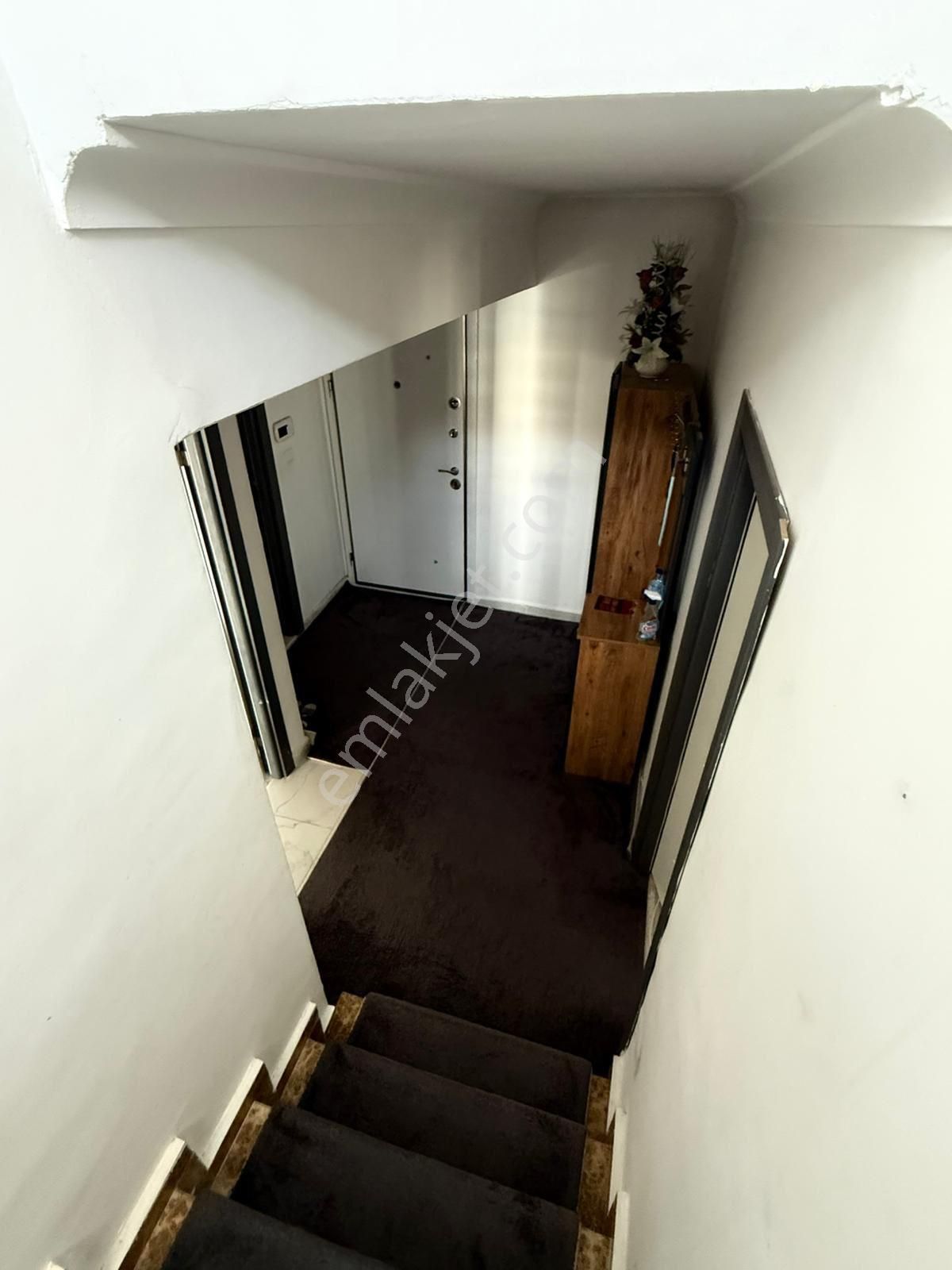 Kiralık Eşyalı Ara Dubleks Daire – Ankara Mamak - Görsel 13