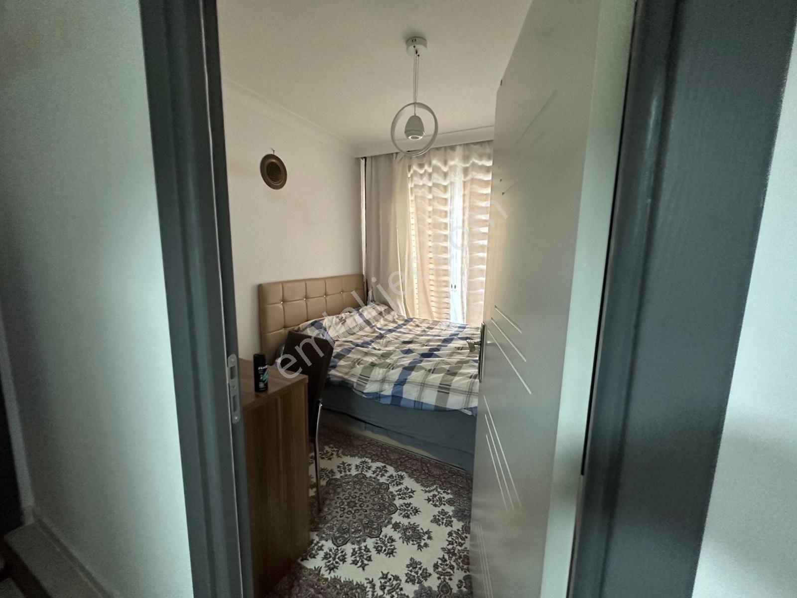Kiralık Eşyalı Ara Dubleks Daire – Ankara Mamak - Görsel 25
