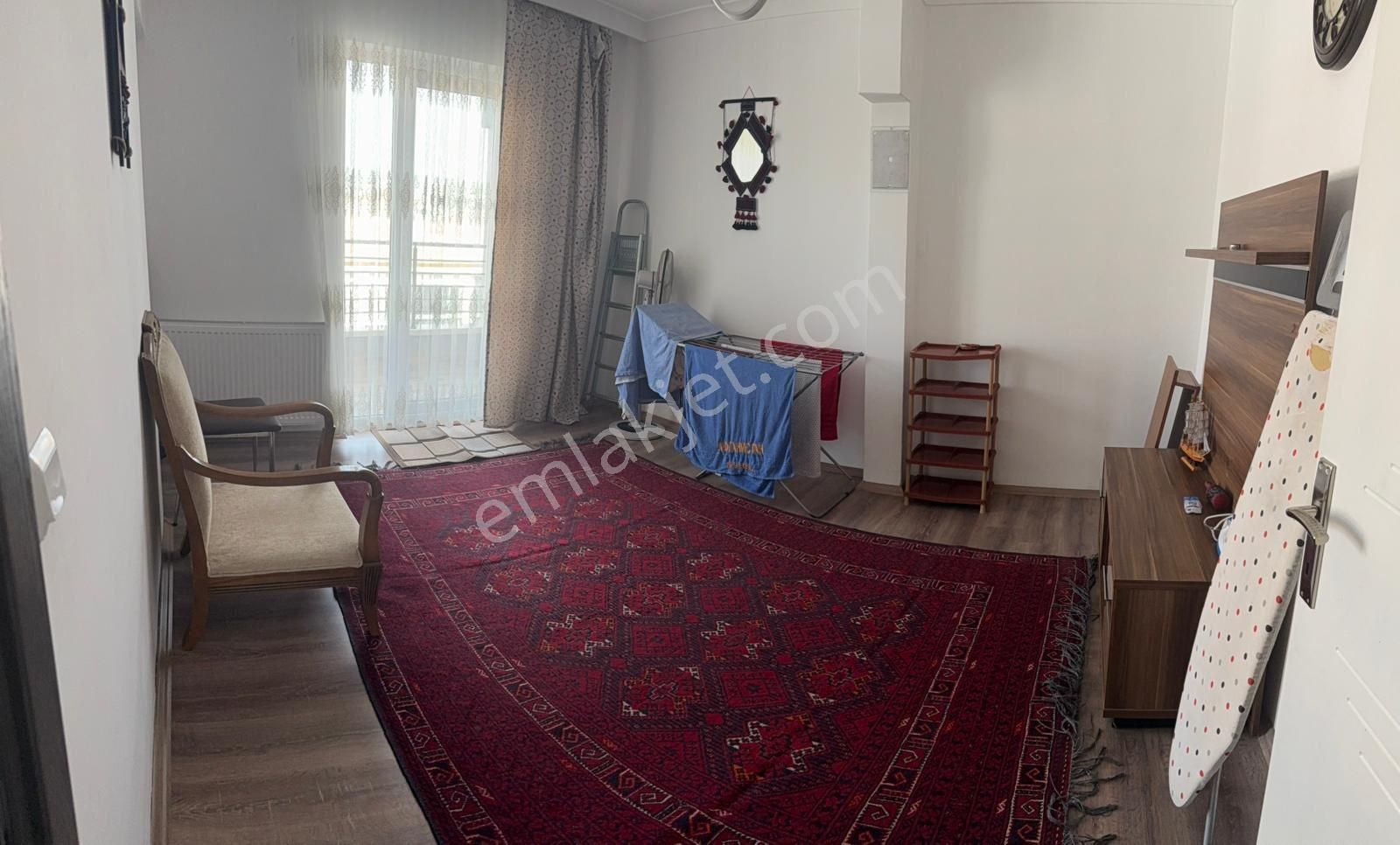 Kiralık Eşyalı Ara Dubleks Daire – Ankara Mamak - Görsel 21