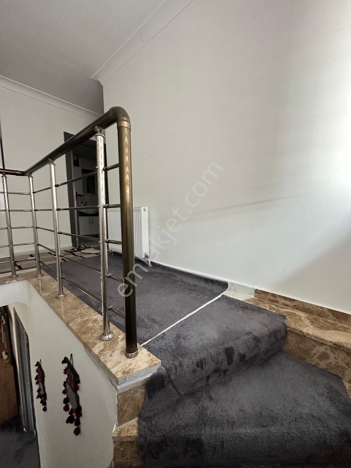Kiralık Eşyalı Ara Dubleks Daire – Ankara Mamak - Görsel 28
