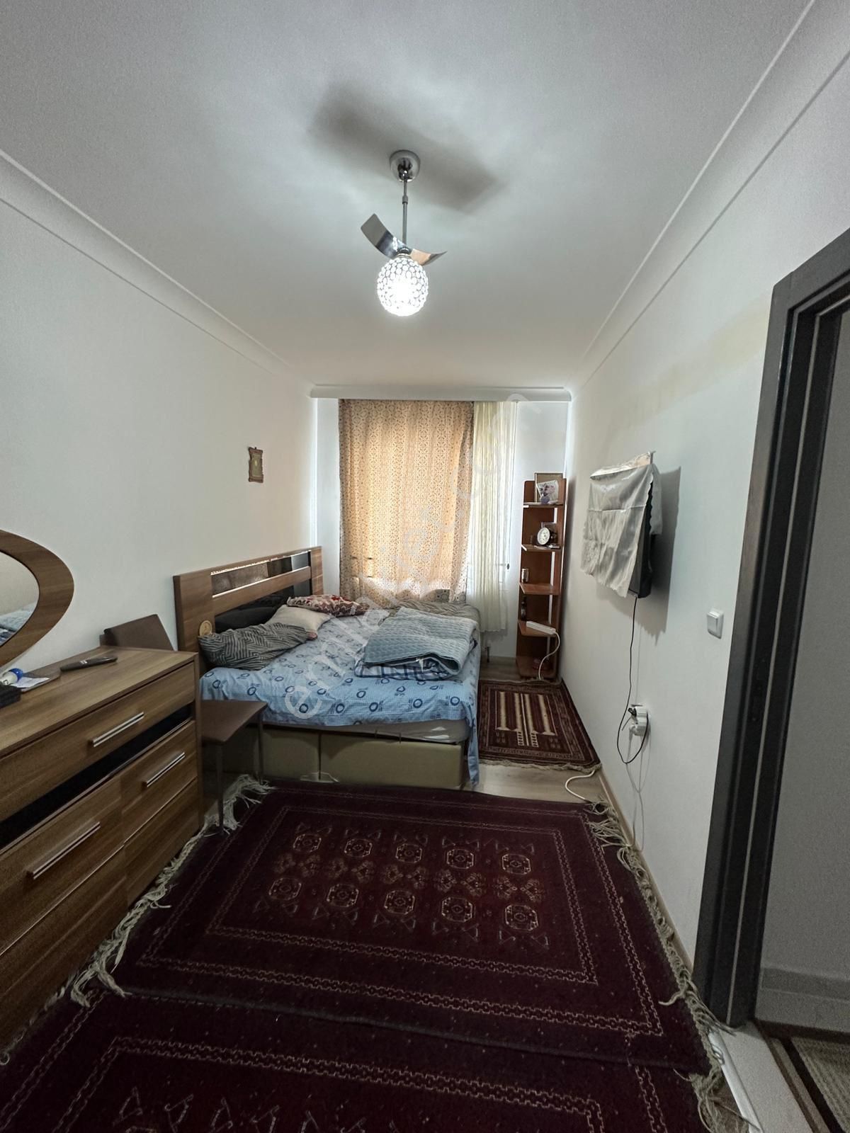 Kiralık Eşyalı Ara Dubleks Daire – Ankara Mamak - Görsel 24
