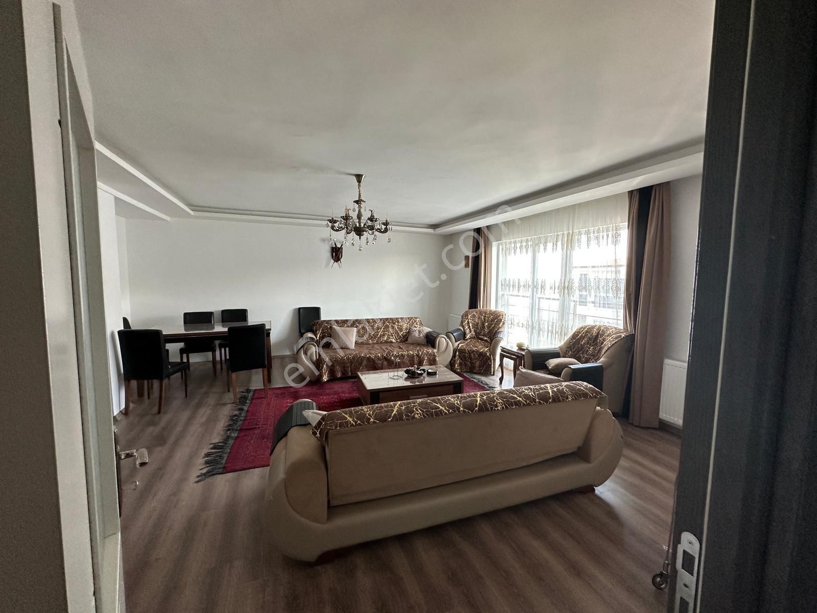 Kiralık Eşyalı Ara Dubleks Daire – Ankara Mamak - Görsel 30