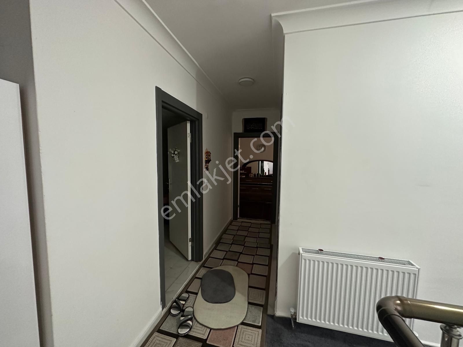 Kiralık Eşyalı Ara Dubleks Daire – Ankara Mamak - Görsel 31