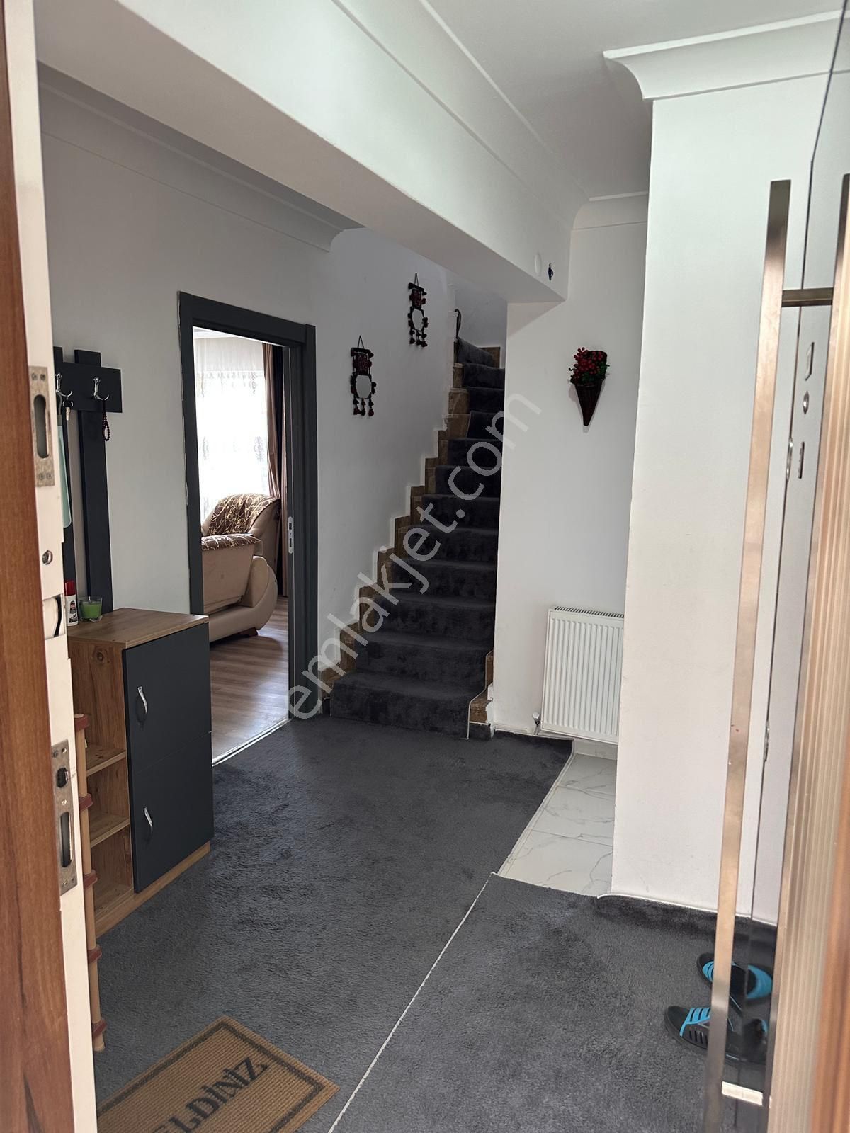 Kiralık Eşyalı Ara Dubleks Daire – Ankara Mamak - Görsel 32