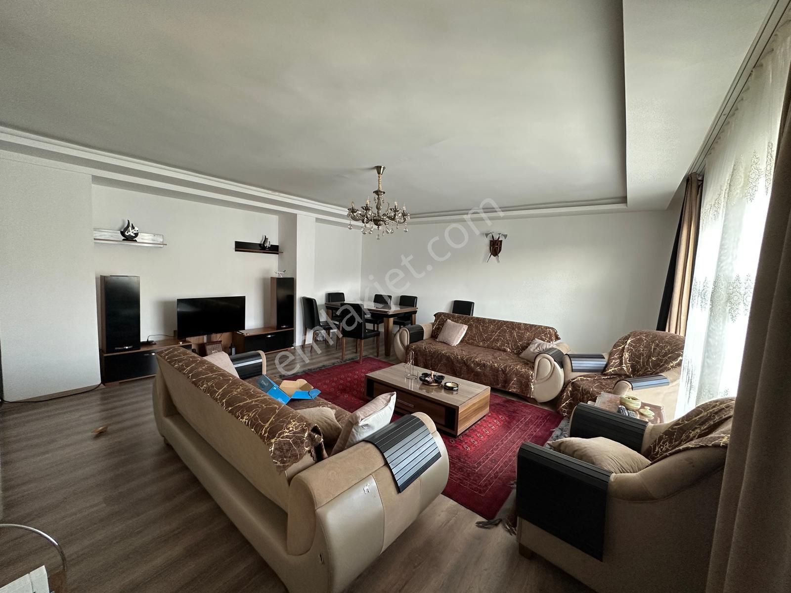 Kiralık Eşyalı Ara Dubleks Daire – Ankara Mamak - Görsel 29