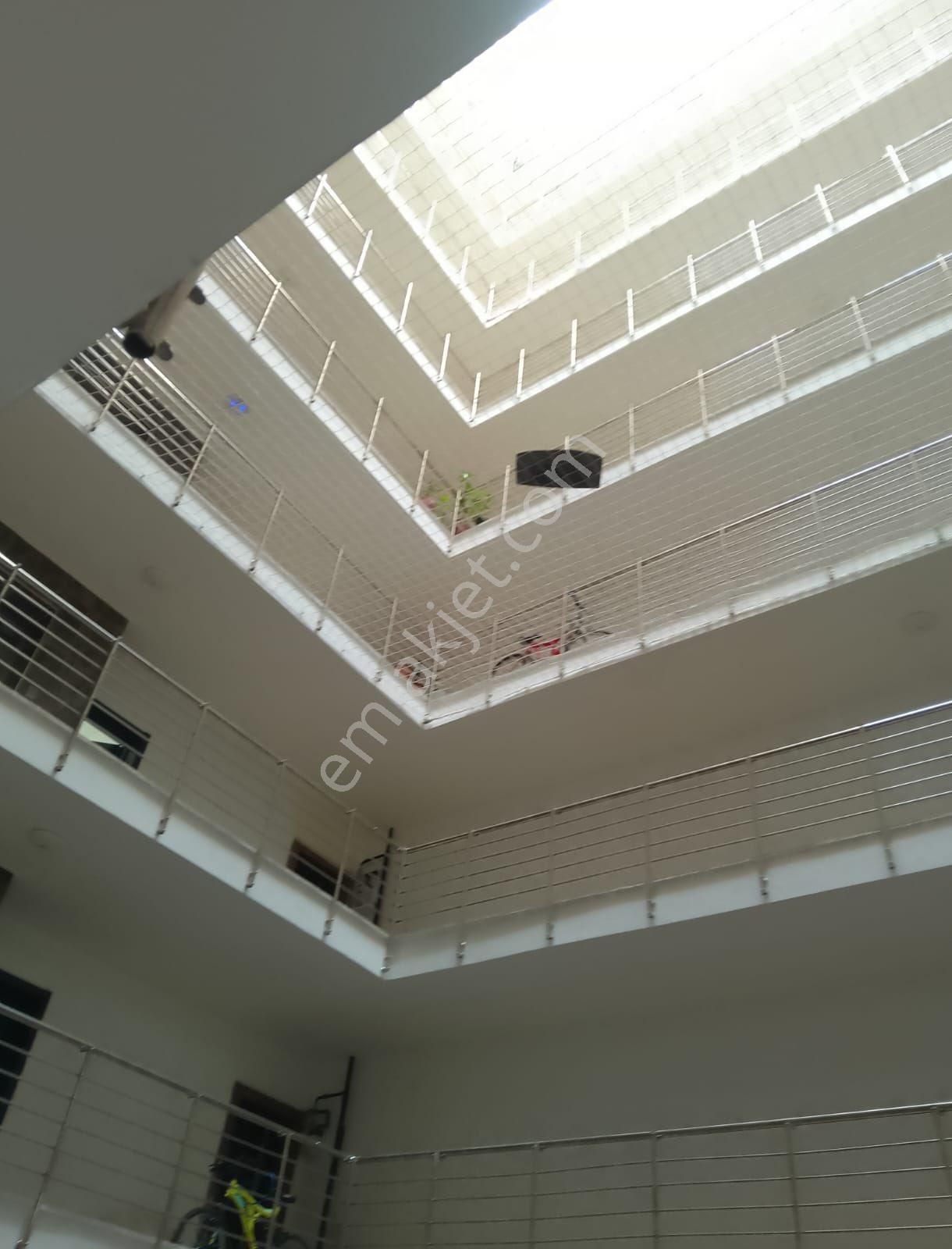 Kiralık Eşyalı Ara Dubleks Daire – Ankara Mamak - Görsel 18