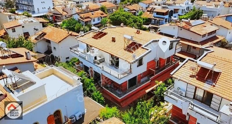 Özcan Emlaktan Deniz Tarafında Geniş 3+1 - Görsel 4