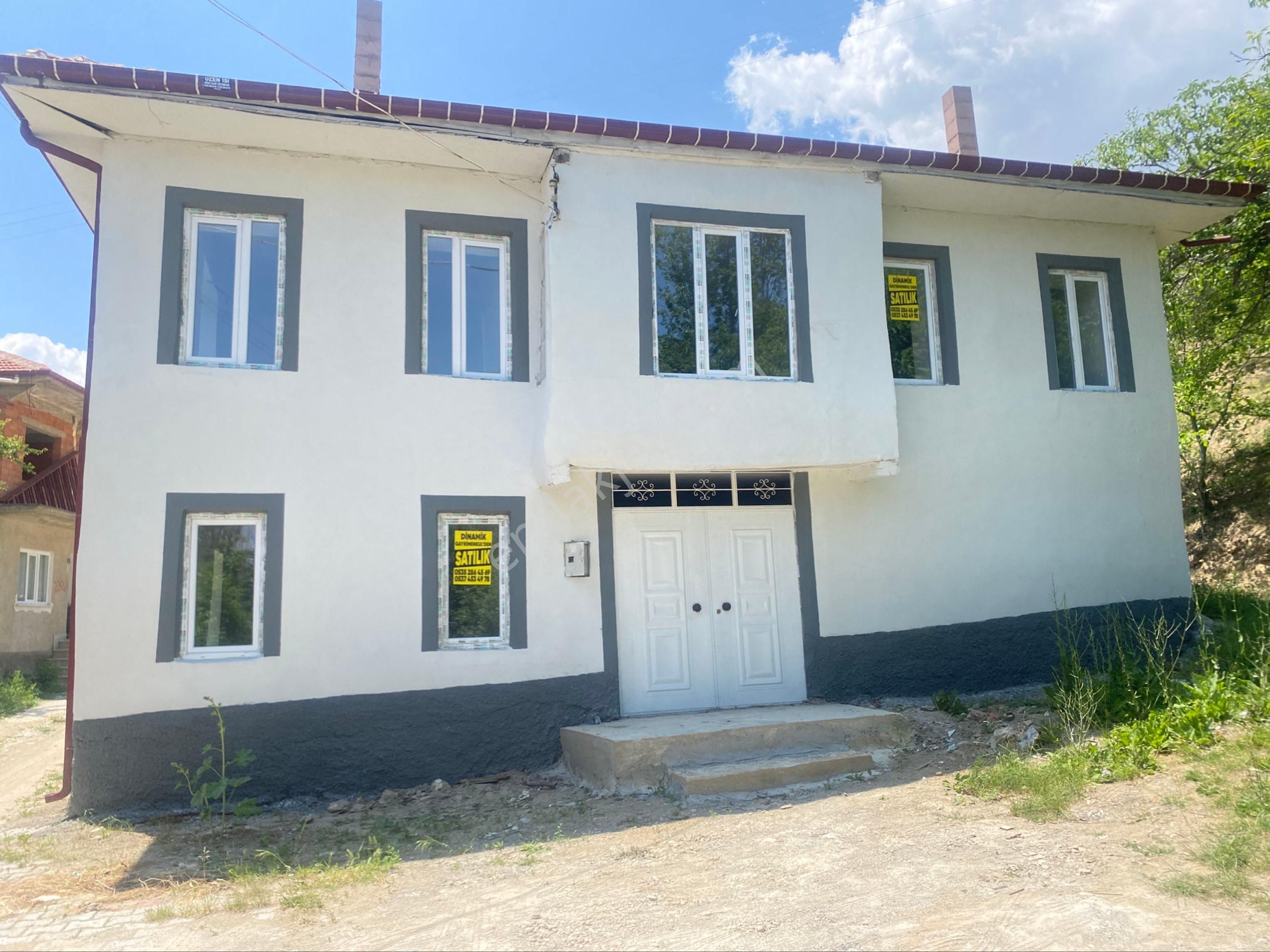Dinamikten Satlık