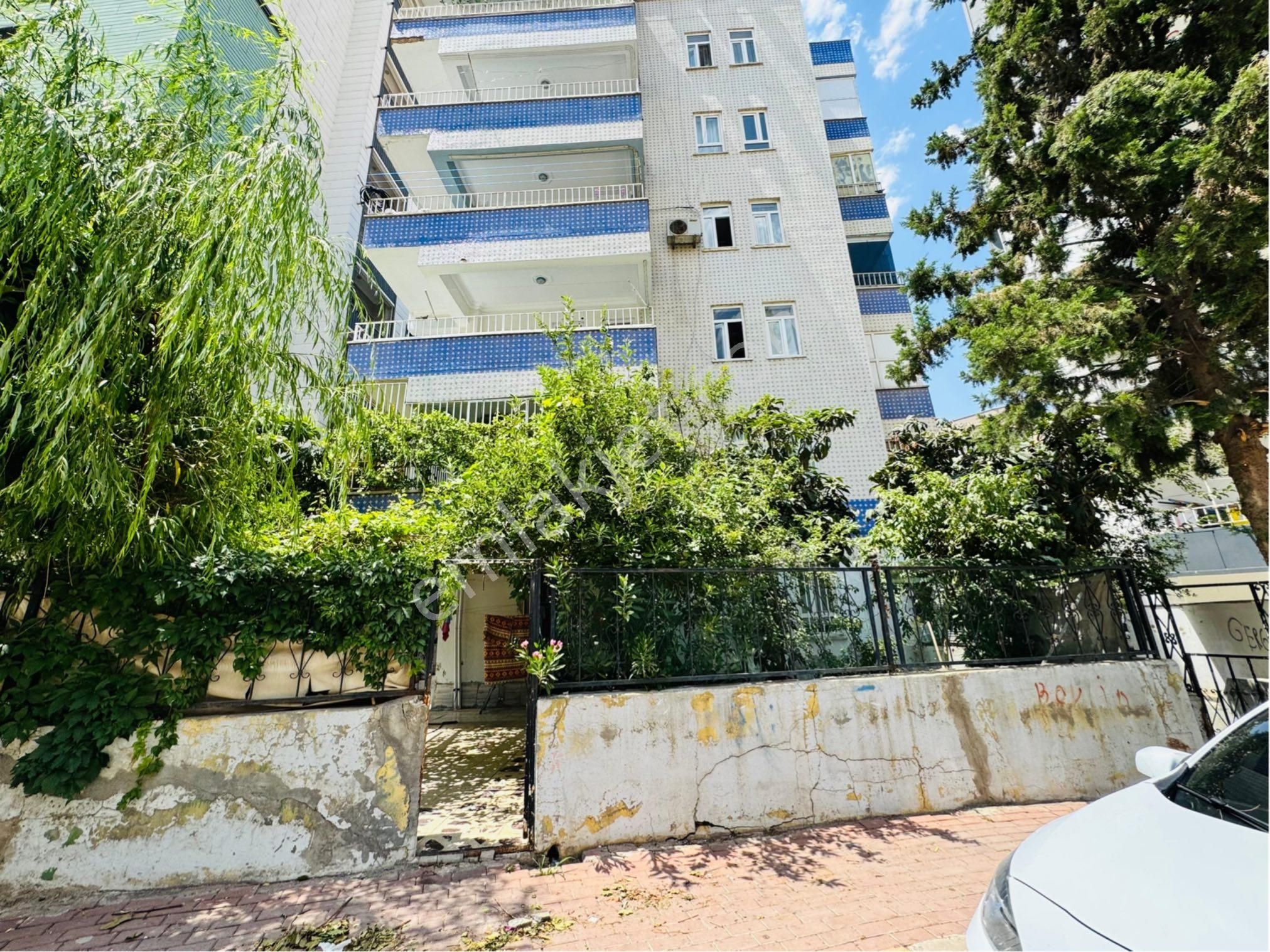 Akdem Emlaktan Kiralık 3+1 Daire