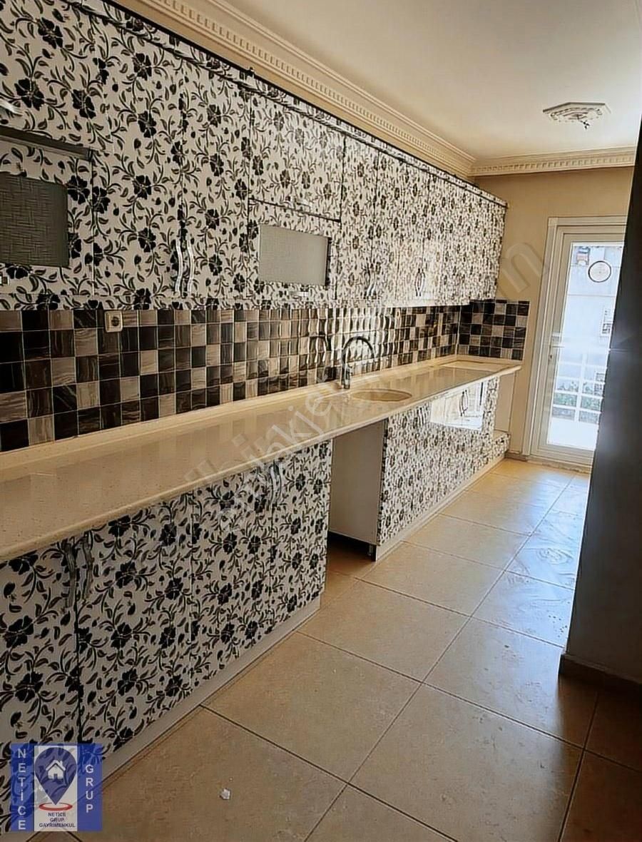 Nilüfer Üçevler Mh.de Kiralık 3+1 Dubleks Daire