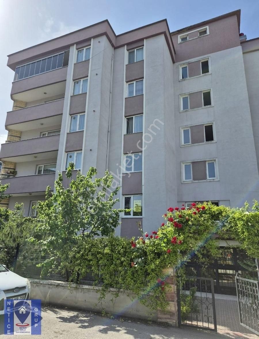 Ertuğrul Metro Ve Dörtçelik Hastanesi Yakını 3+1 Kiralık Daire