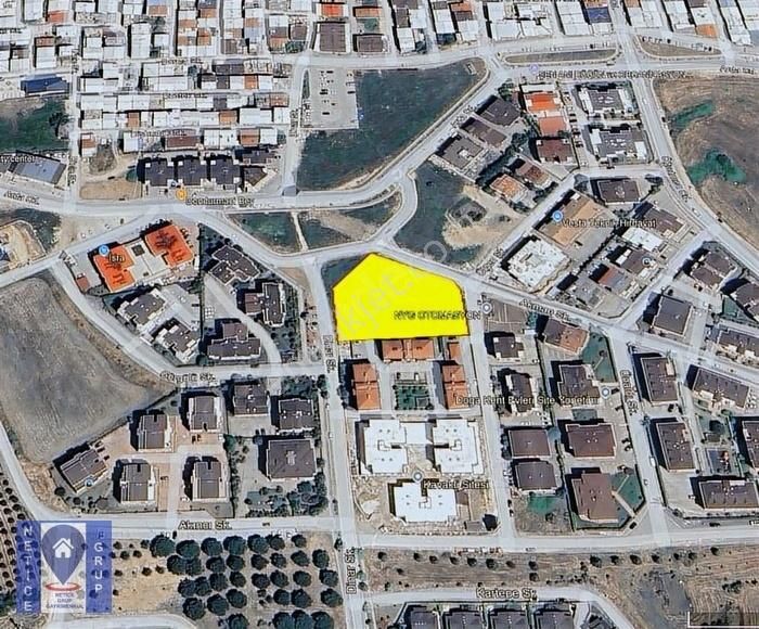 Nilüfer Üçevlerde, Satılık İmarlı Arsa (78,88 M2)