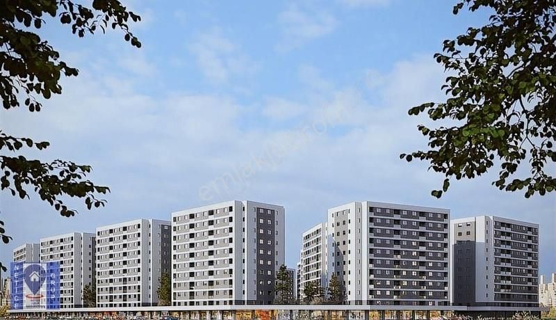 Bakyapı Prestij Yeni Hayat Projesi 3+1,arakatta,havuz,güvenlikli