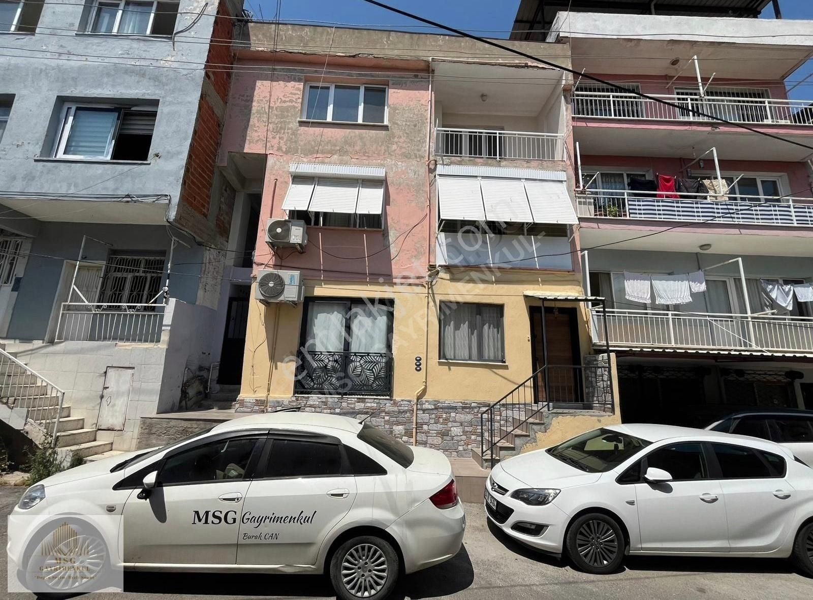 Msg ' Den Uygun Fiyatlı Kiralık Daire