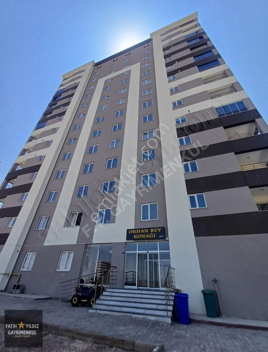 İldem De Geniş Balkon Severlere Kaçırılmaz Daire