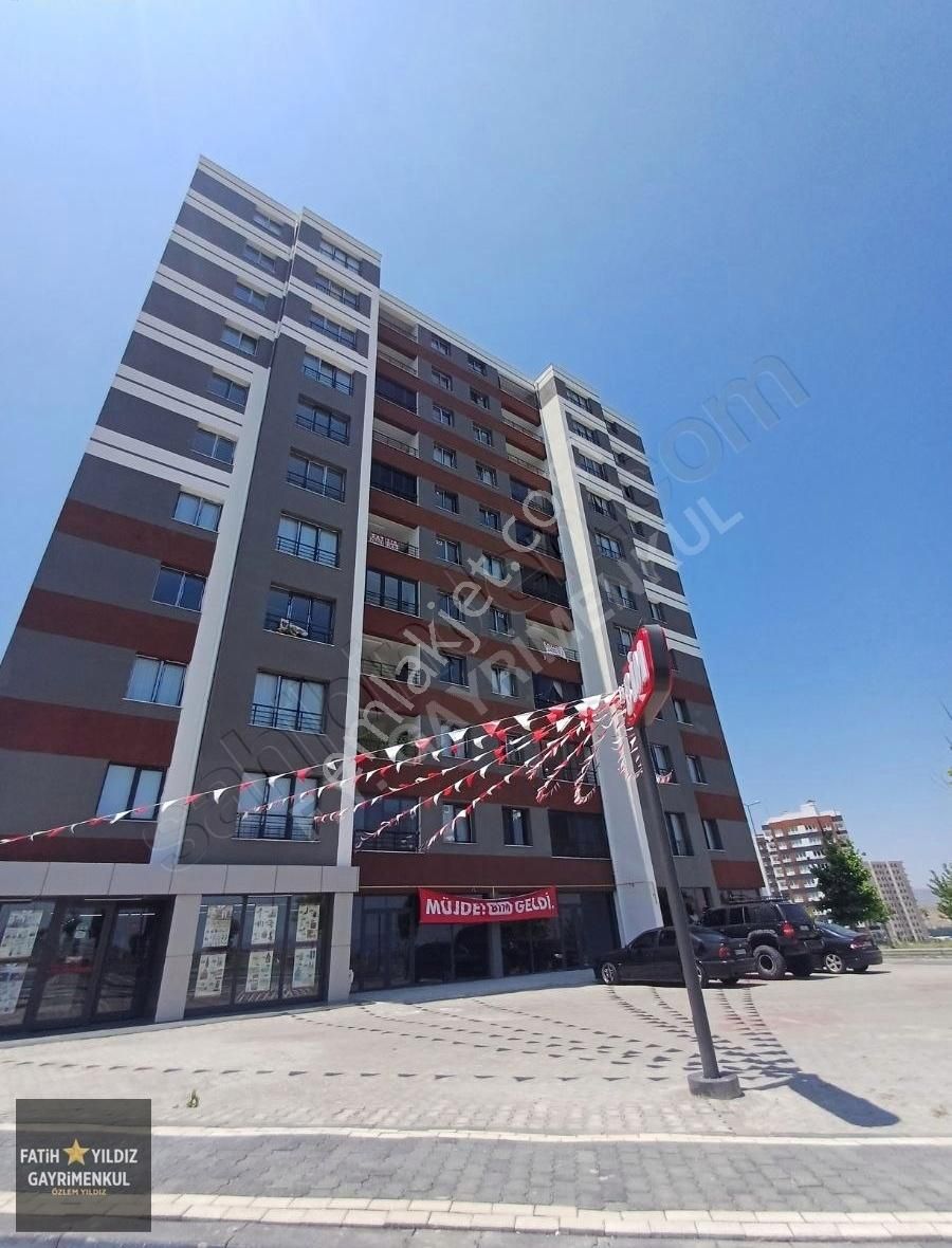 İldem De 3,5+1 Satılık Fırsat Daire