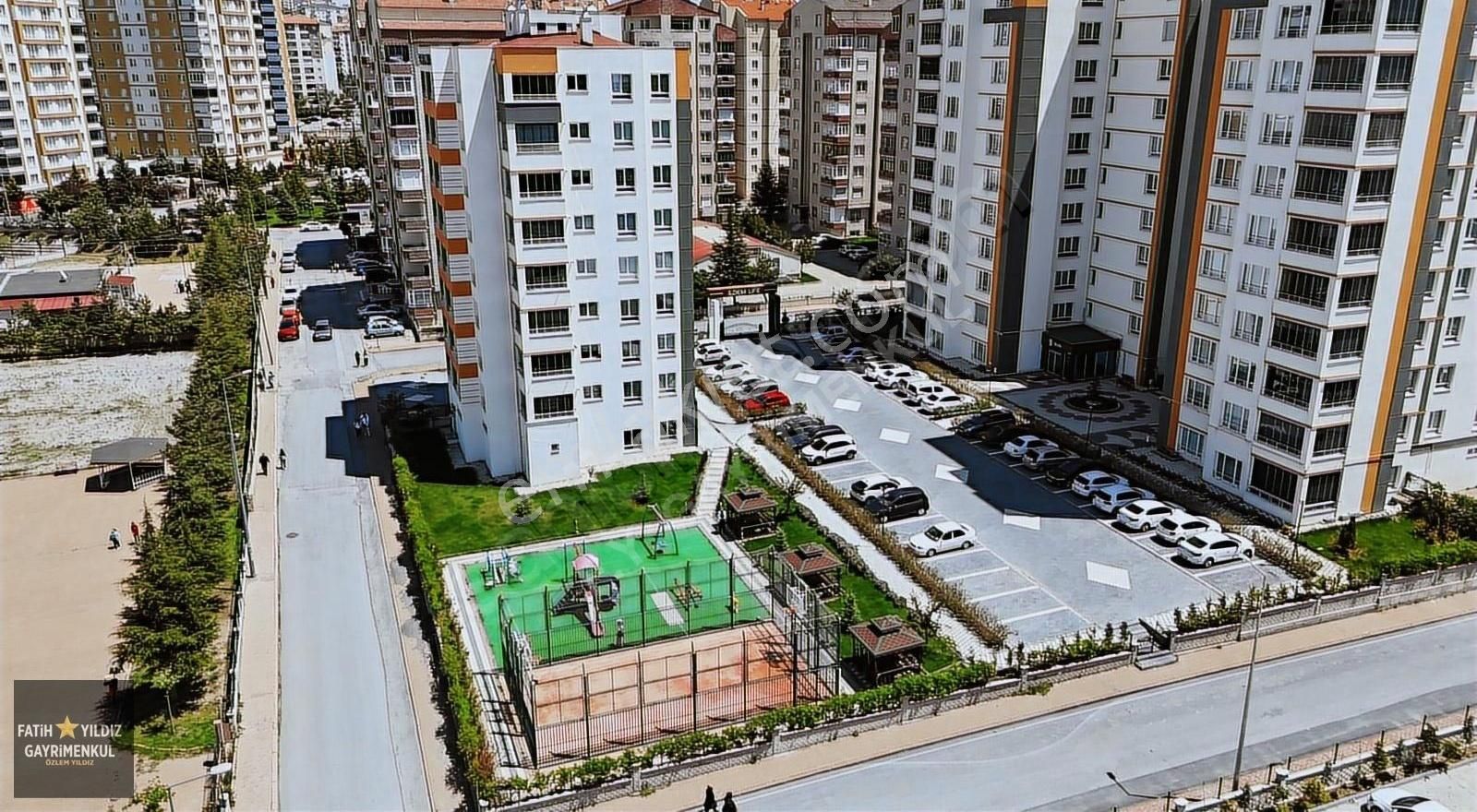 İldem Satılık 3+1 Lüks Daire