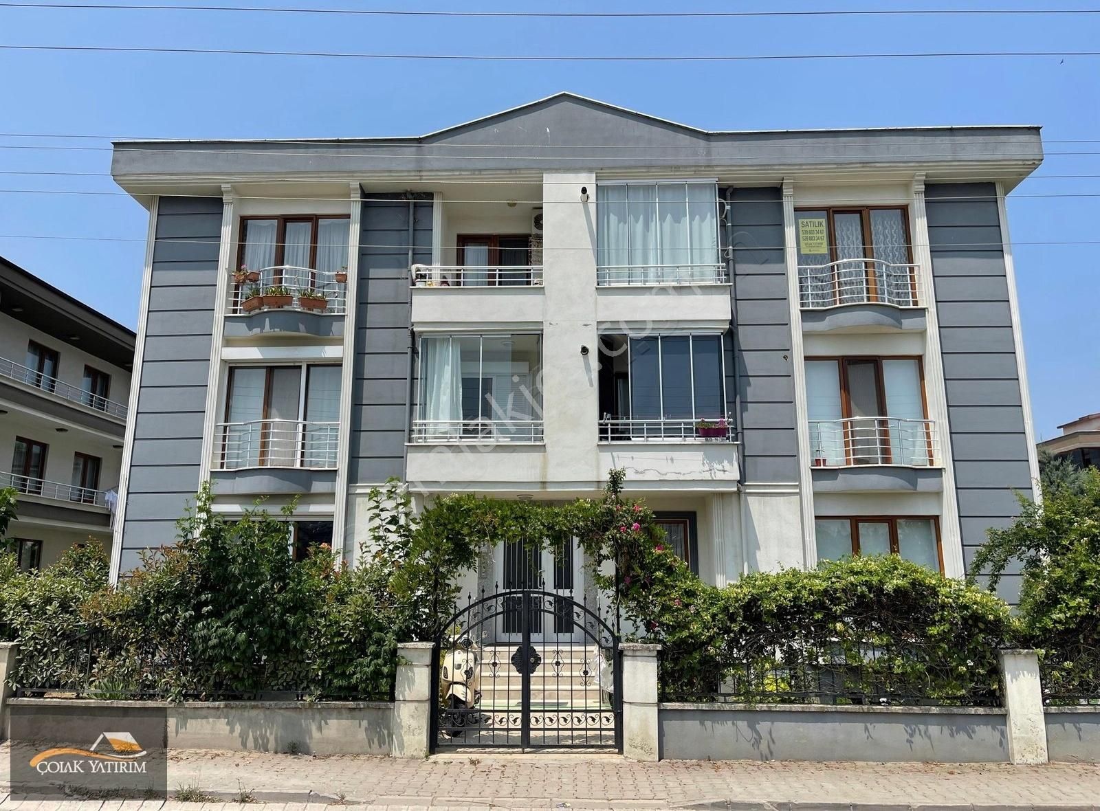 Yalova Adnan Menderes Mah'de Satılık 3+1 Daire Fırsatı