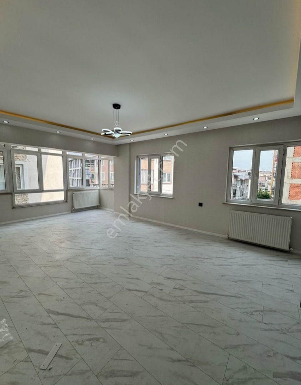 Ebeveyn Banyolu Kiralık 110² Daire (ev Sahibinden Kiralıktır)