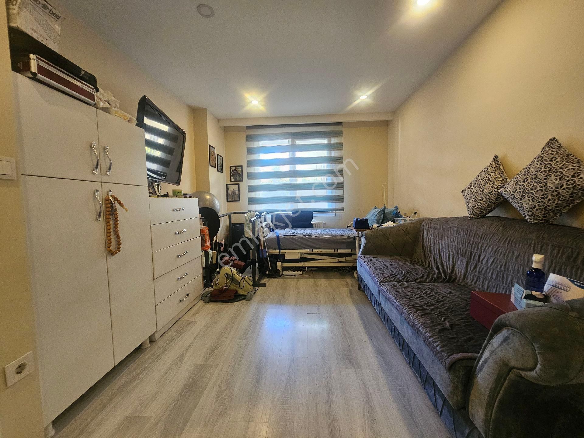 Villa Tadında Müstakil Daire - Görsel 31