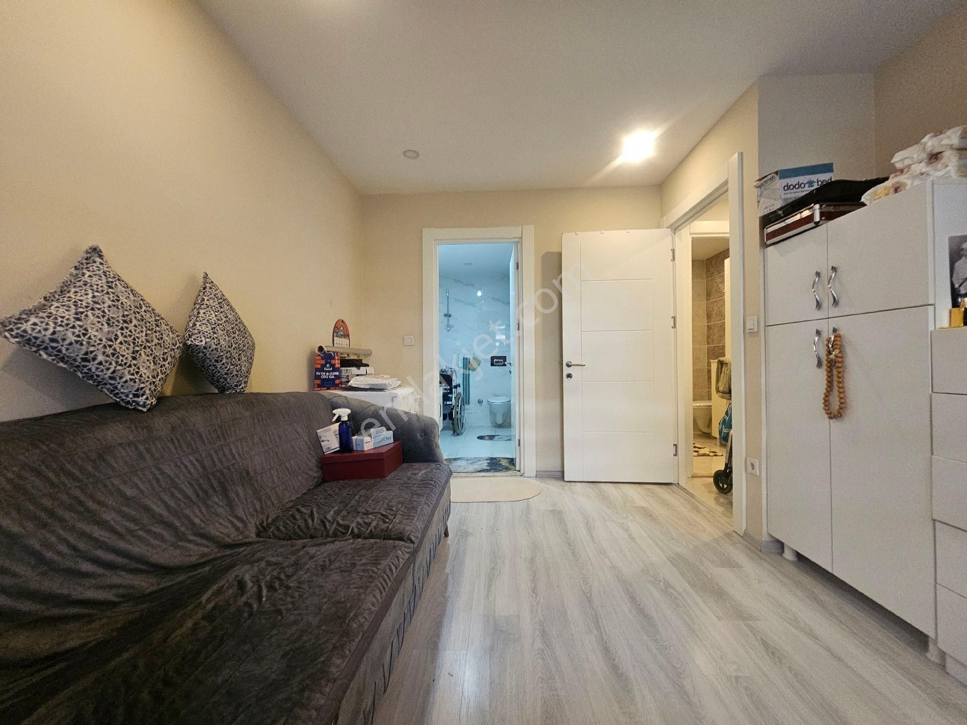 Villa Tadında Müstakil Daire - Görsel 33